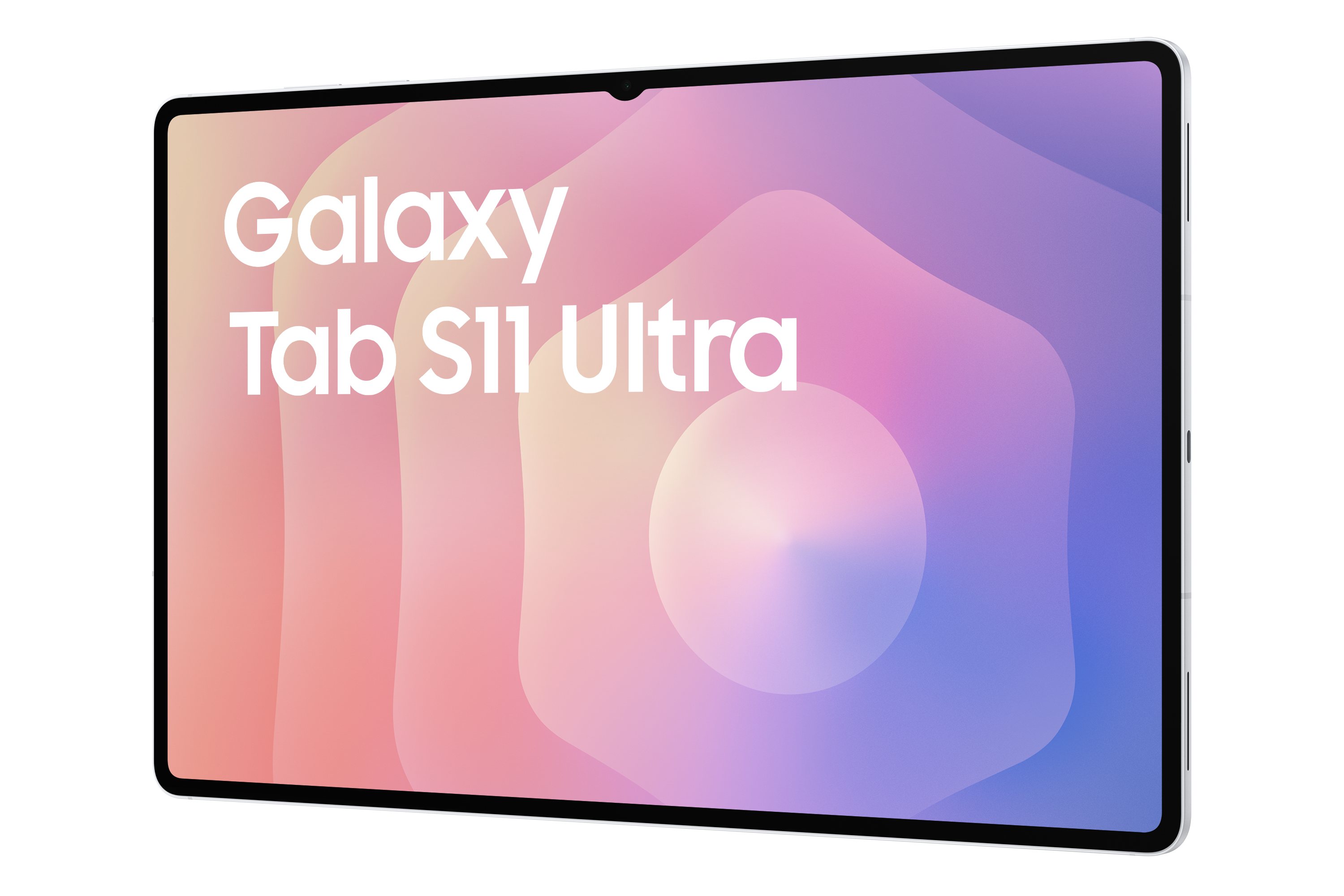 Samsung Galaxy Tab S11 Ultra 512GB 5G, Silber Tablet