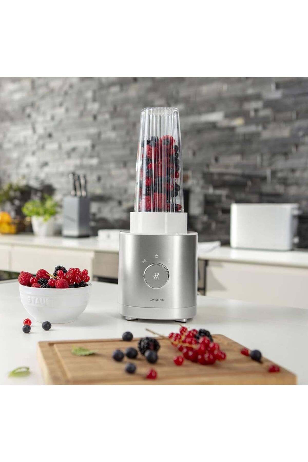 ZWILLING ENFINIGY Standmixer und Smoothie Maker
