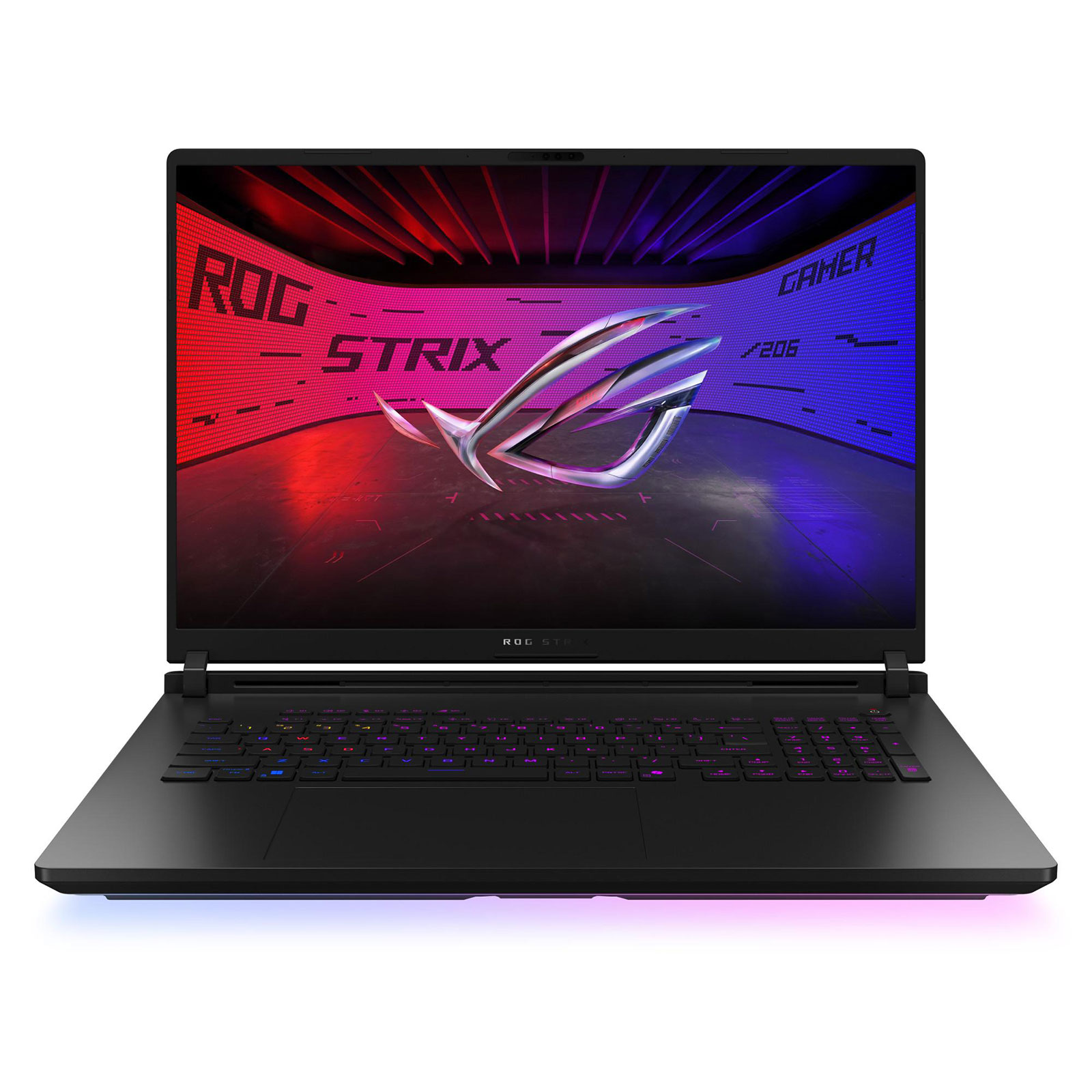 ASUS ROG Strix Scar 18 G835LW-SA022W Notebook