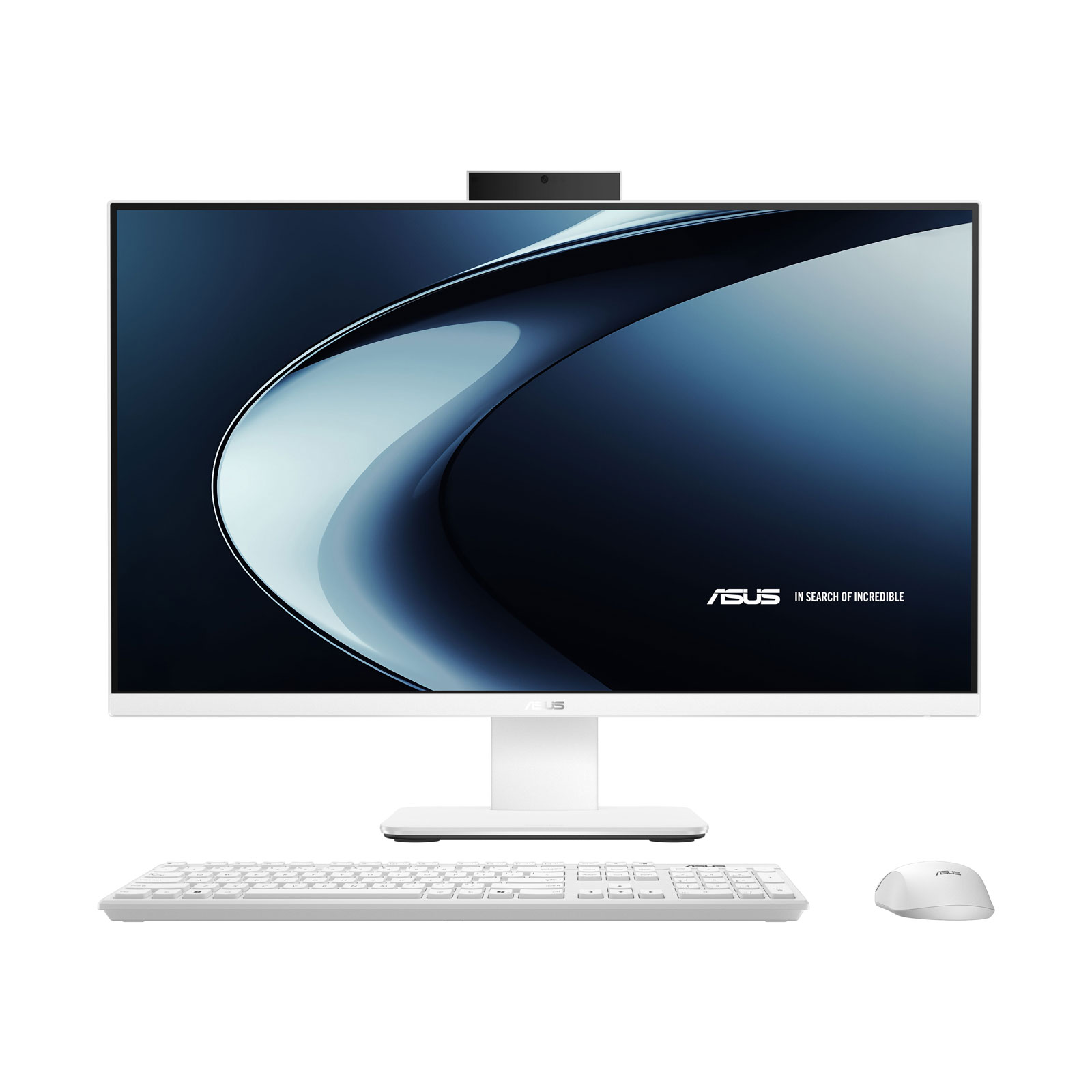 ASU AIO ExpertCenter P4 i7-136
