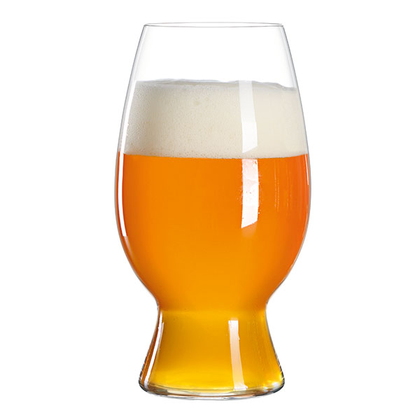 Spiegelau Craft Beer Glasses Tasting Kit S/3