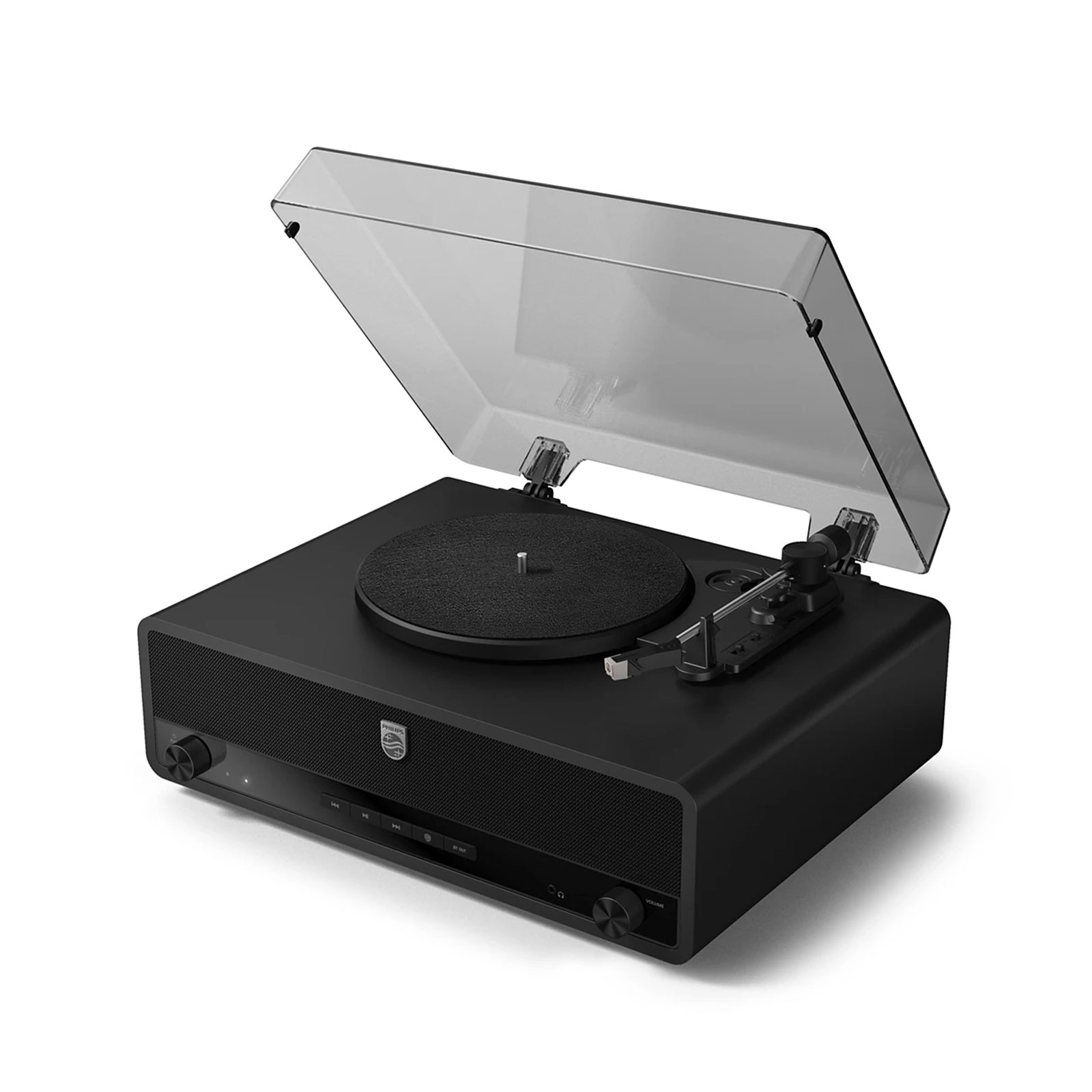 Philips TPV TAV3000B/10 Plattenspieler