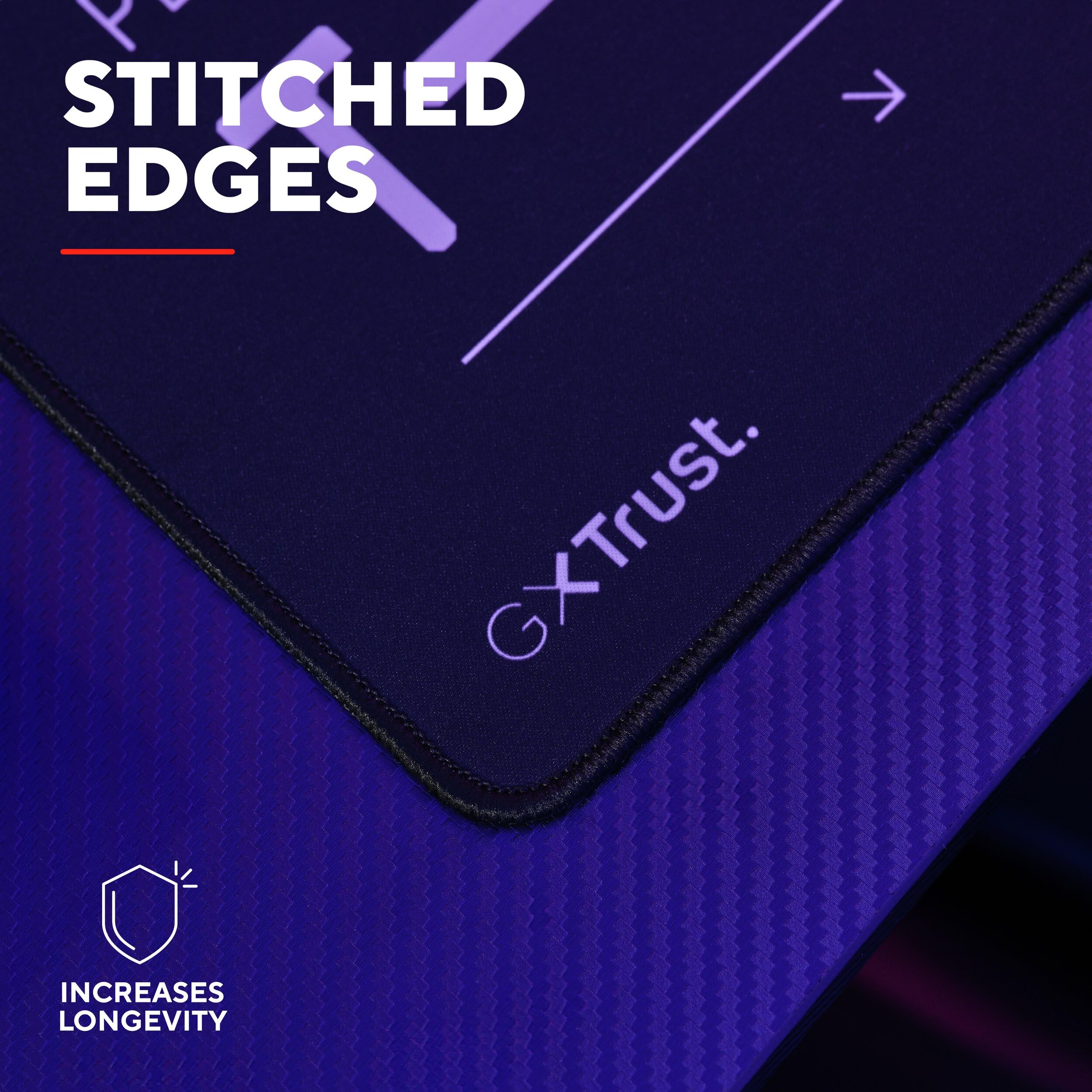 GXTrust 759 Gaming Mauspad XXL Japan