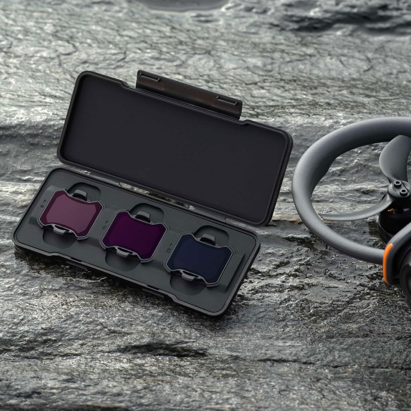 DJI Avata 2 ND Filters Set (ND8/16/32)