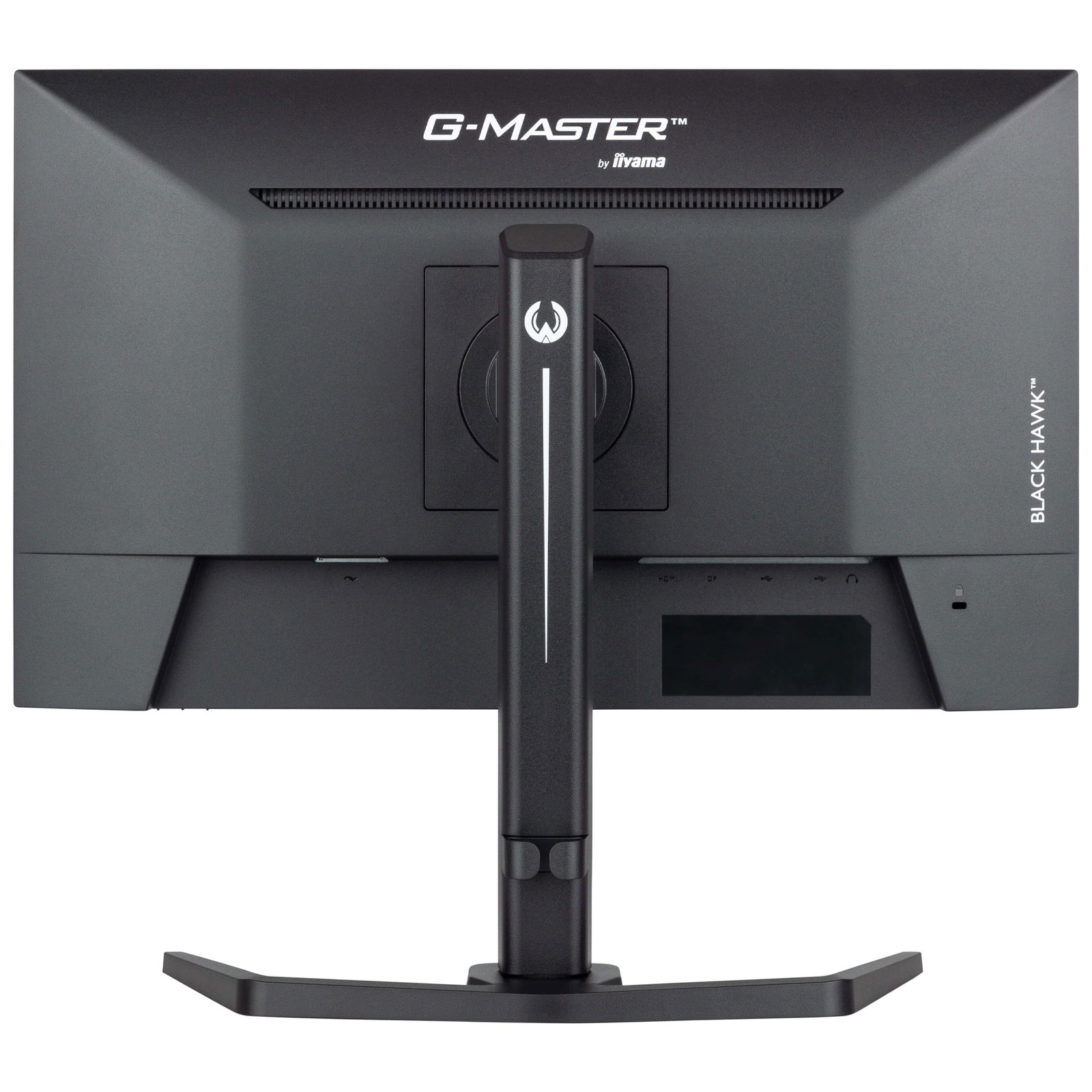 IIY G-MASTER GB2445HSU-B2