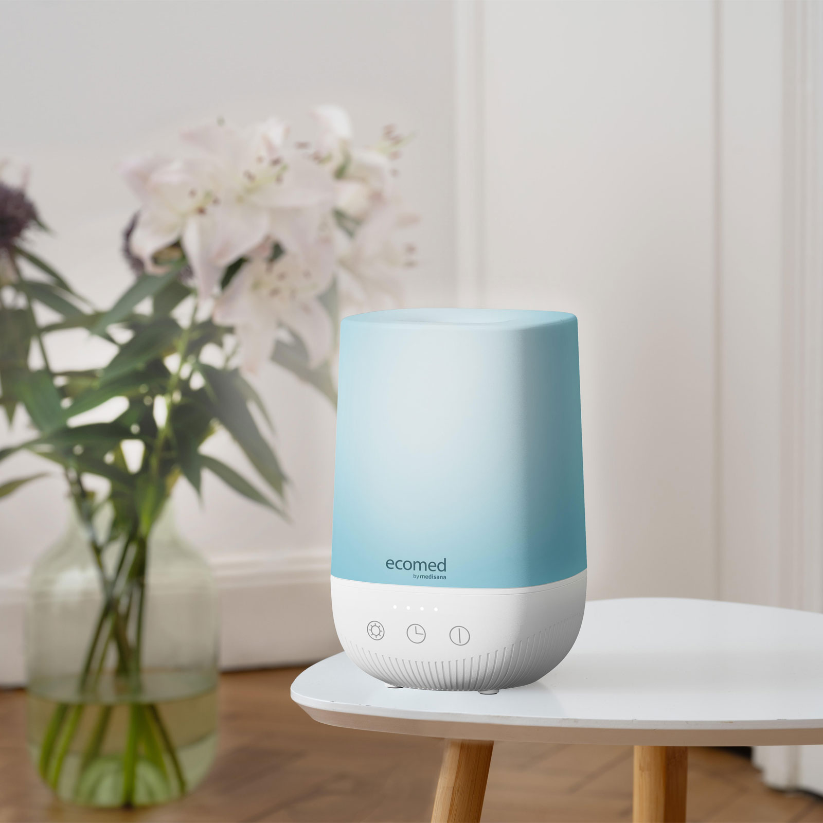MED AD-50E ecomed Aroma Diff