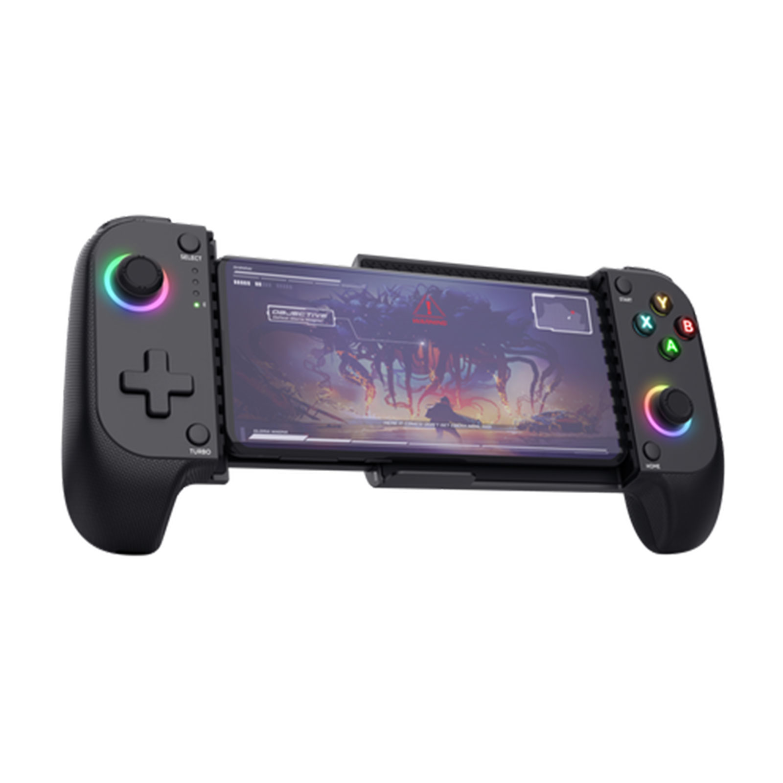 Trust GXT 735 Mylox Kabelloser mobiler Gaming-Controller