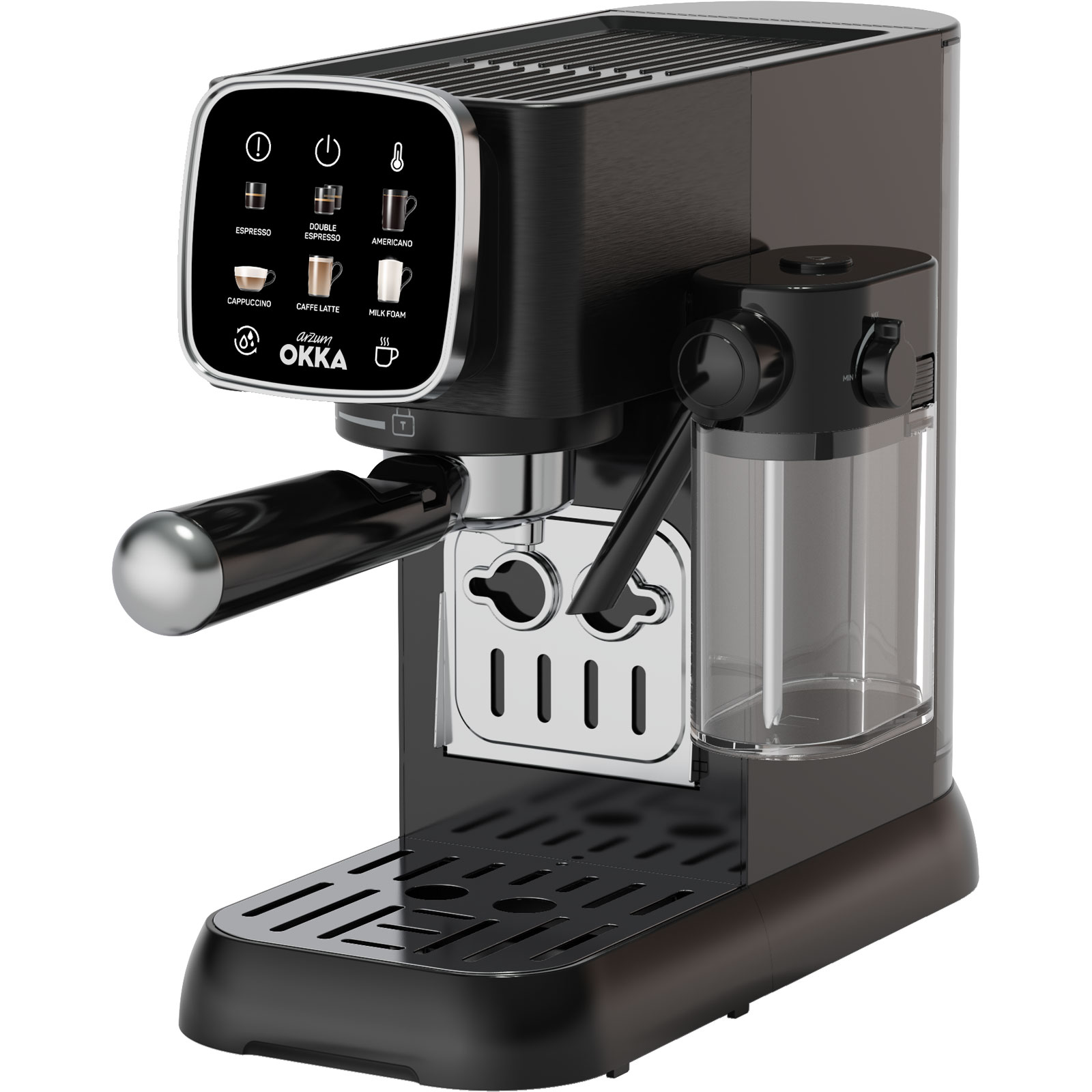 Arzum OK0032-0500 Espressomaschine