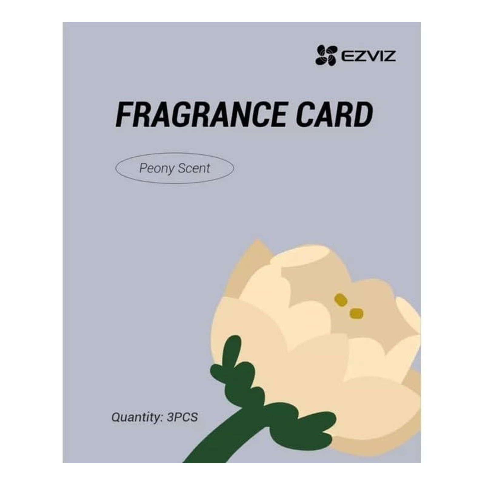 EZVIZ RH2 Fragrance Tablets Duftkarten