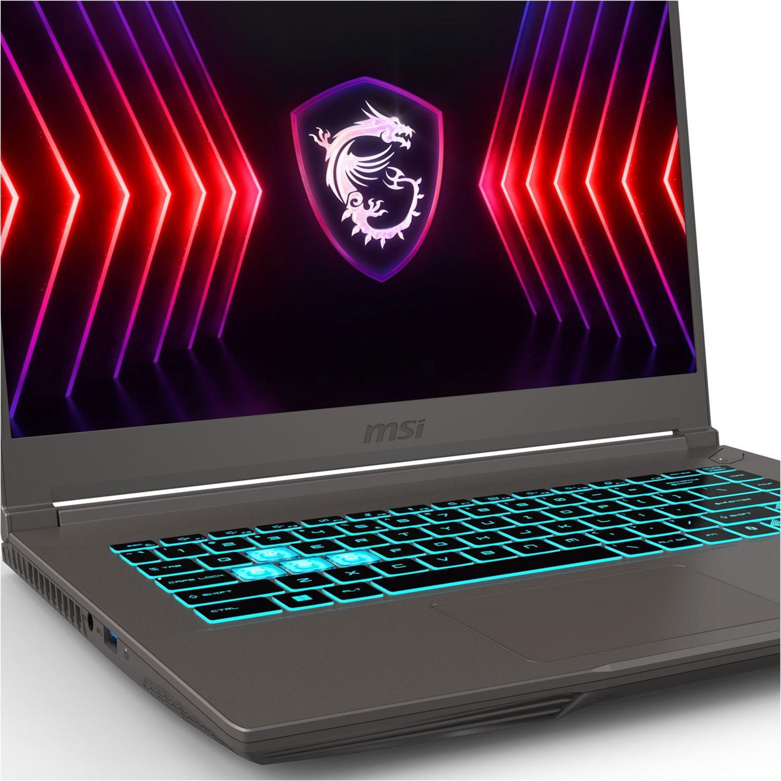 MSI Thin A15 B7VF-406 Gaming-Notebook