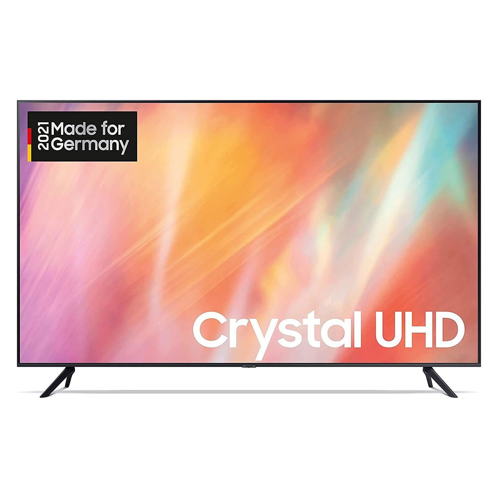 Samsung GU60AU7199UXZG Smart TV