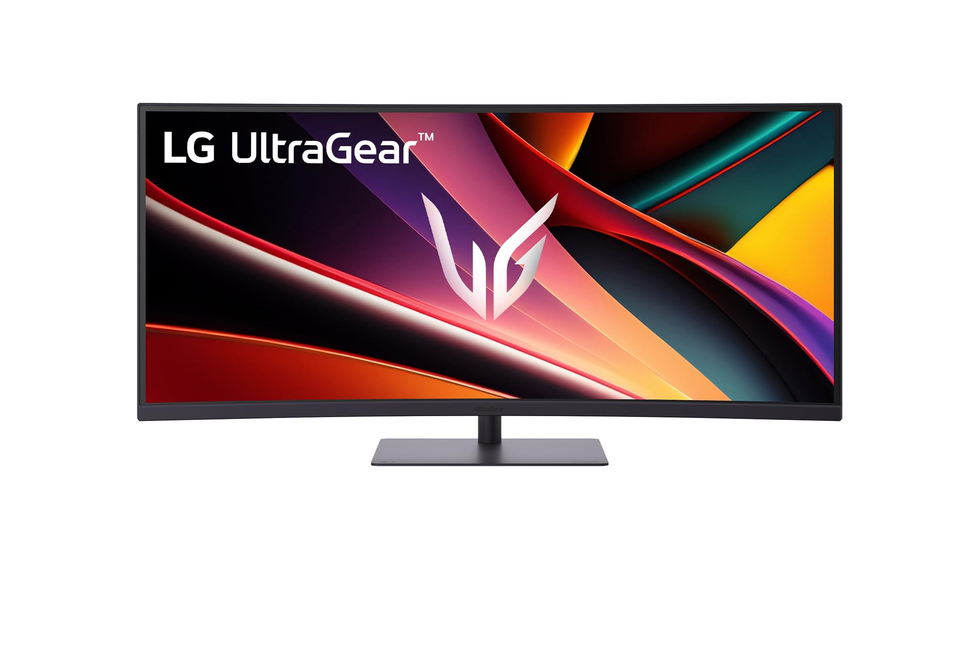 LG Ultragear 34G630A-B Gaming-Monitor: 34" Curved VA