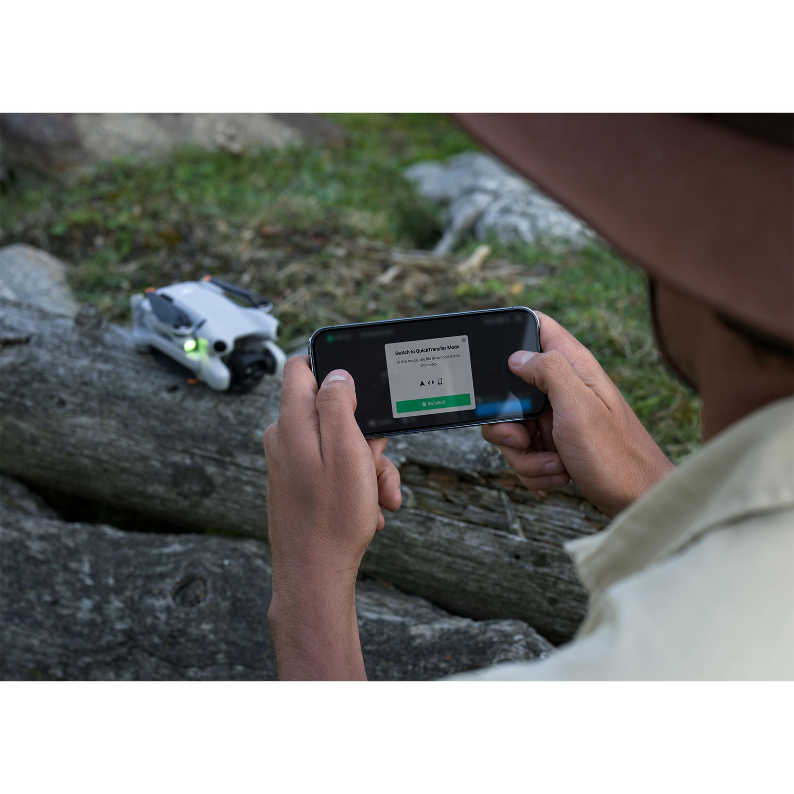 dji Mini 4 Pro (GL) dji Mini 4 Pro (GL)