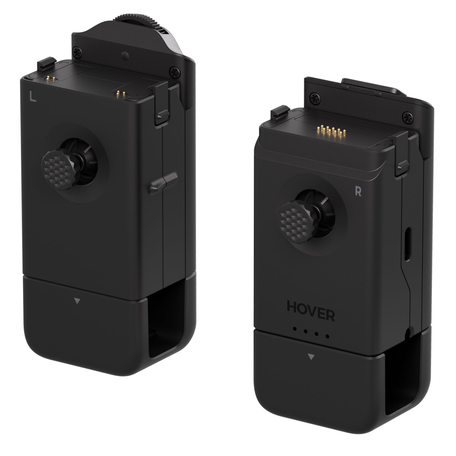 HoverAir Beacon and JoyStick Bundle