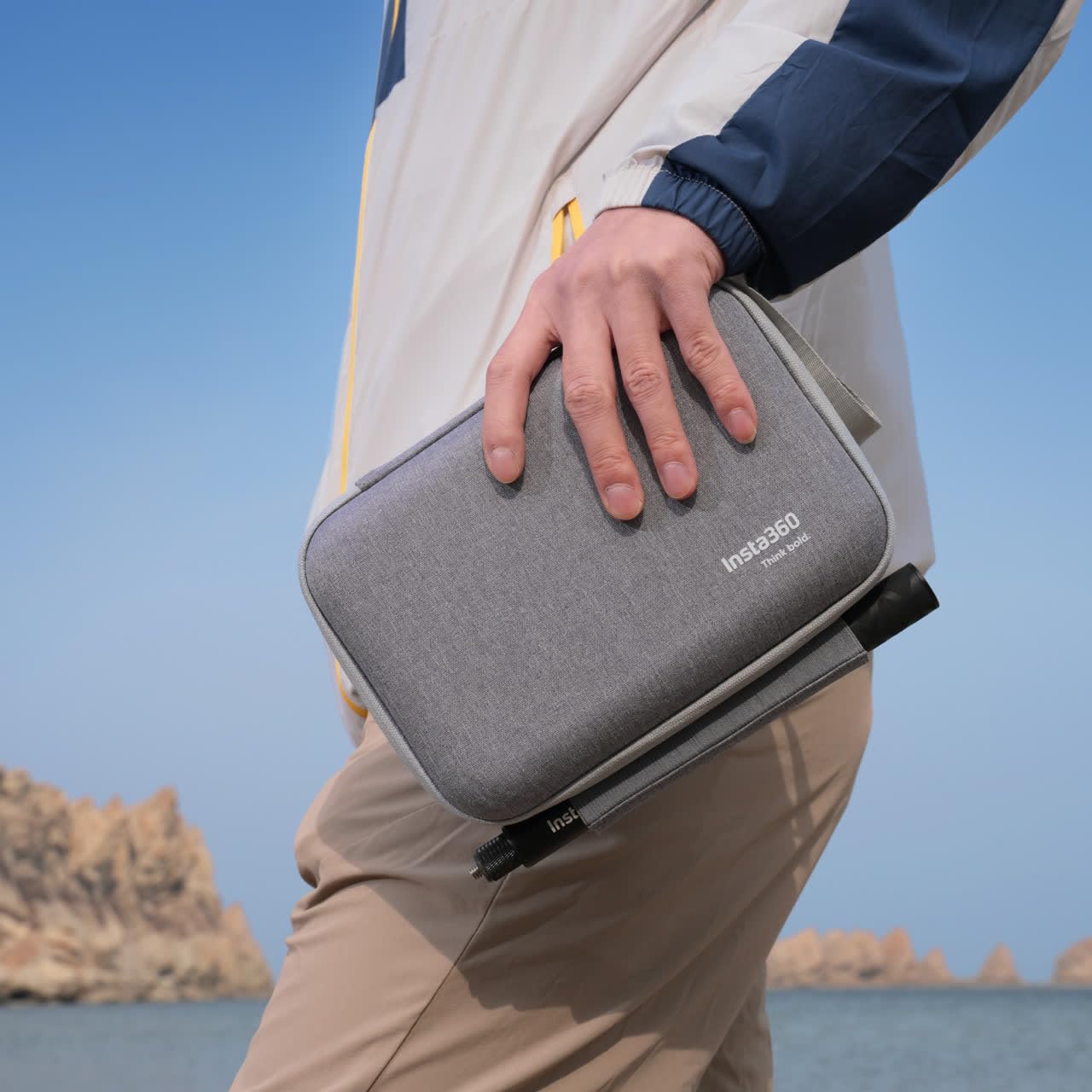 Insta360 X5 Transportetui