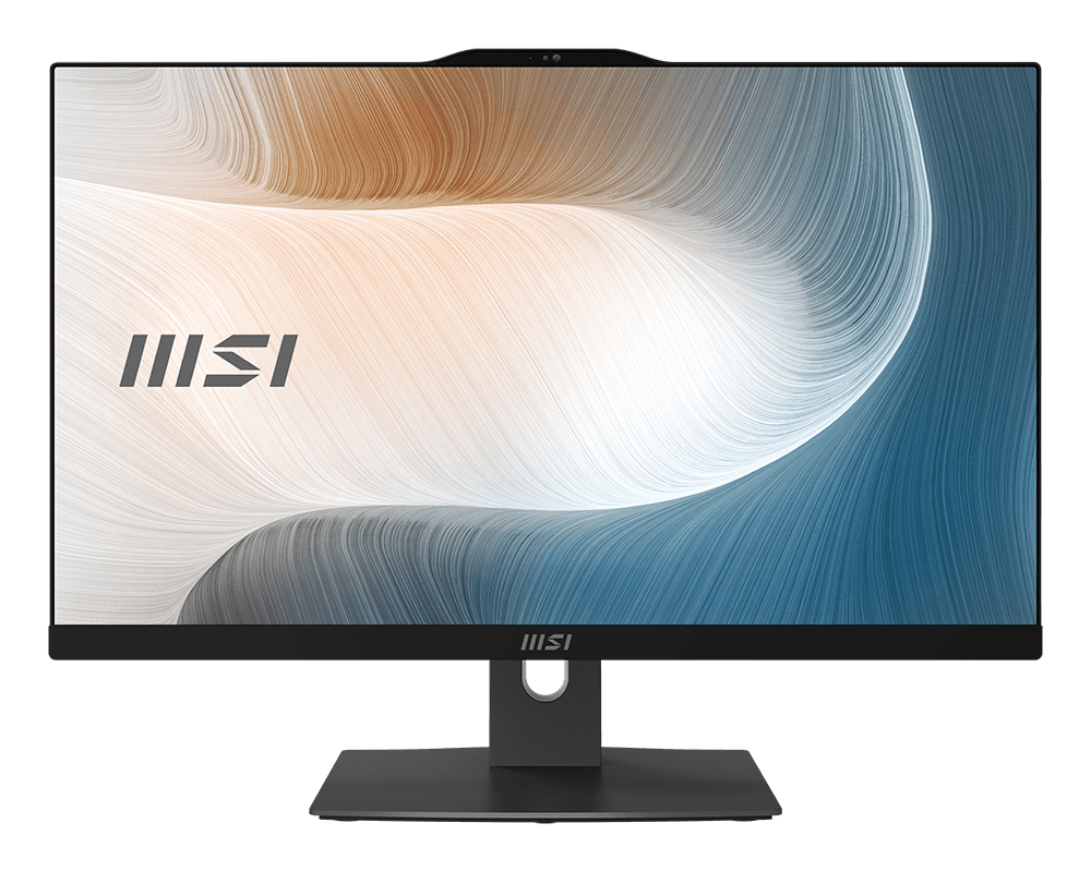 MSI Modern AM242P 1M-1870DE All-in-One PC