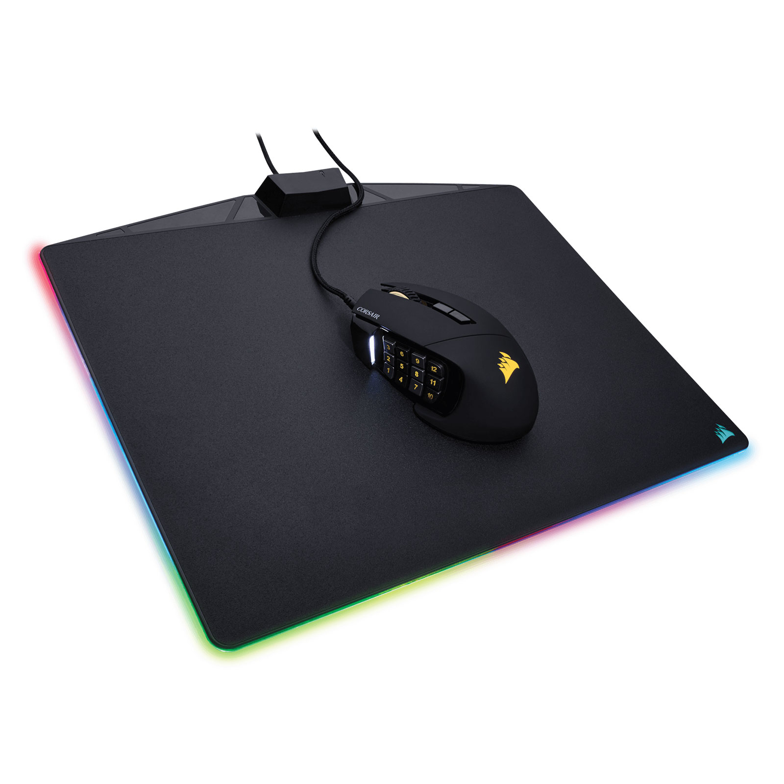 CORSAIR GAMING MM800 RGB PPOLARIS CH-9440020-EU