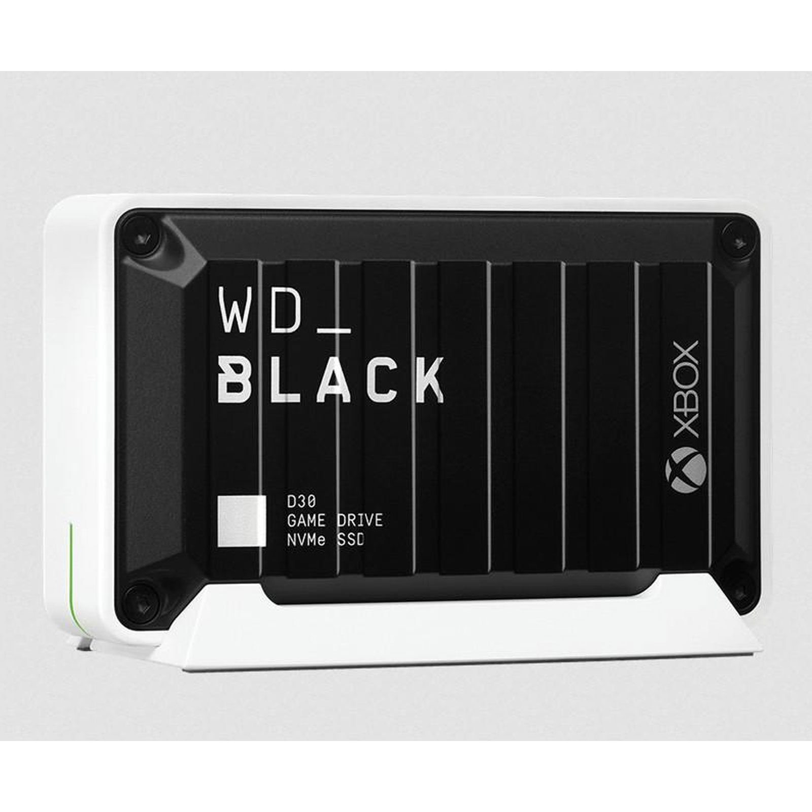 210023 SSD-Festplatte "WD_BLAC