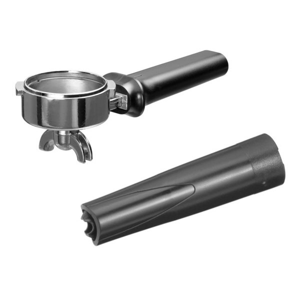 KitchenAid 5KES100EPM Espressomaschine