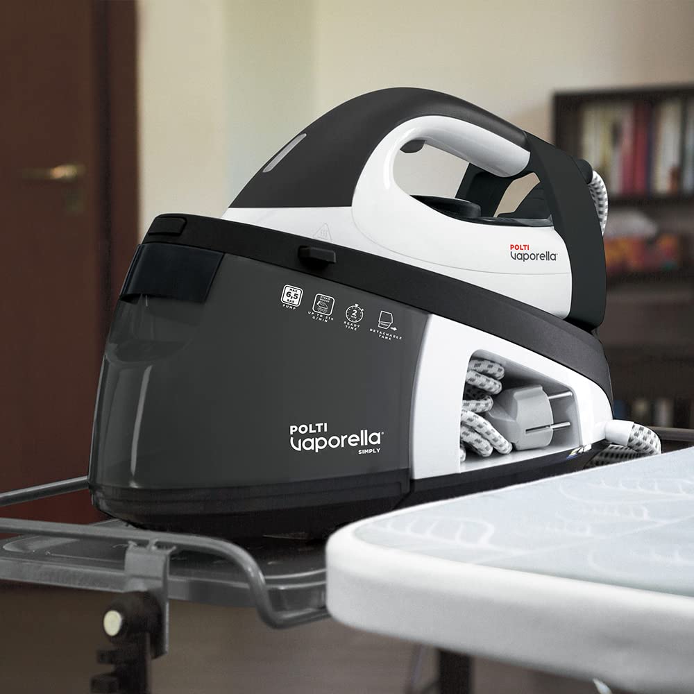 Polti PLEU0240 VAPORELLA SIMPLY