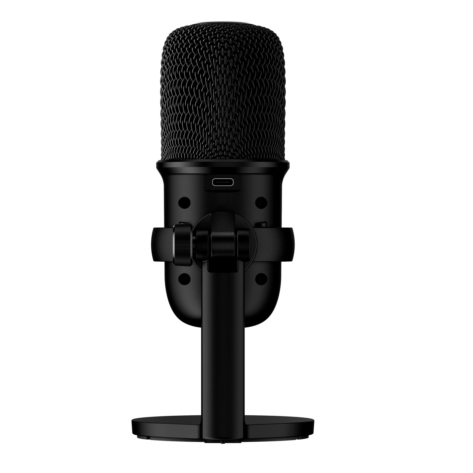 HyperX MIc Solo Cast Tischmikrofon