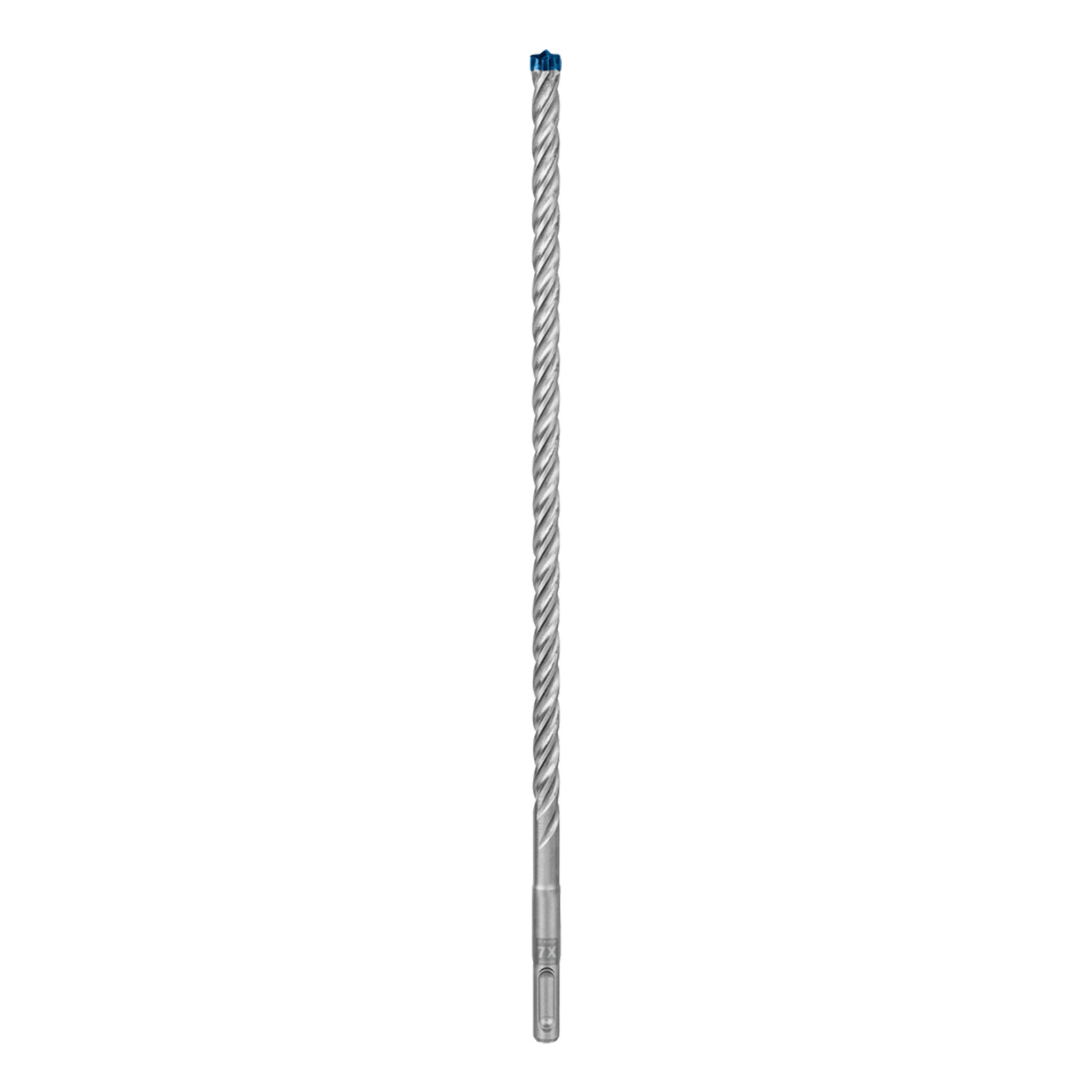 Bosch Professional Expert SDS plus-7X Hammerbohrer, 10 x 250 x 315 mm. Fuer Bohrhaemmer