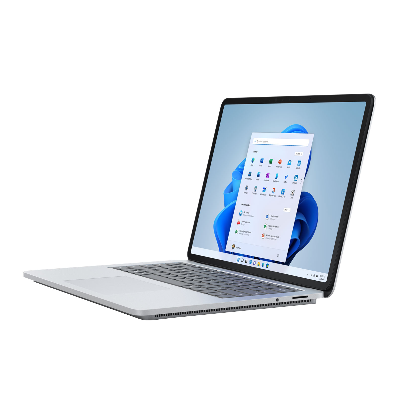 Microsoft Surface Studio Laptop i7 16 GB RAM 512 GB SSD