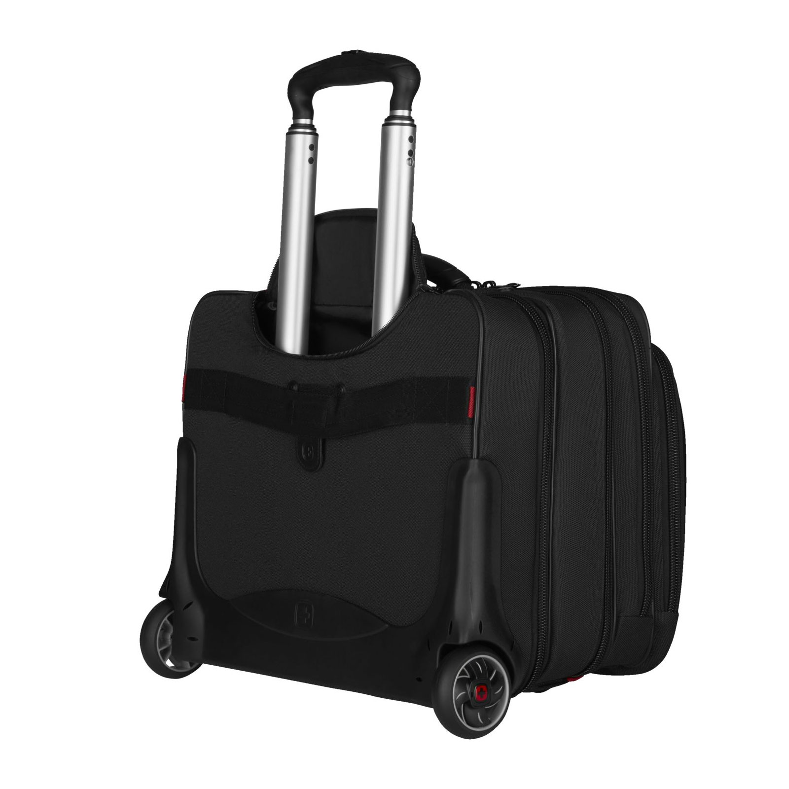 Wenger 600662 Patriot Notebook Trolley