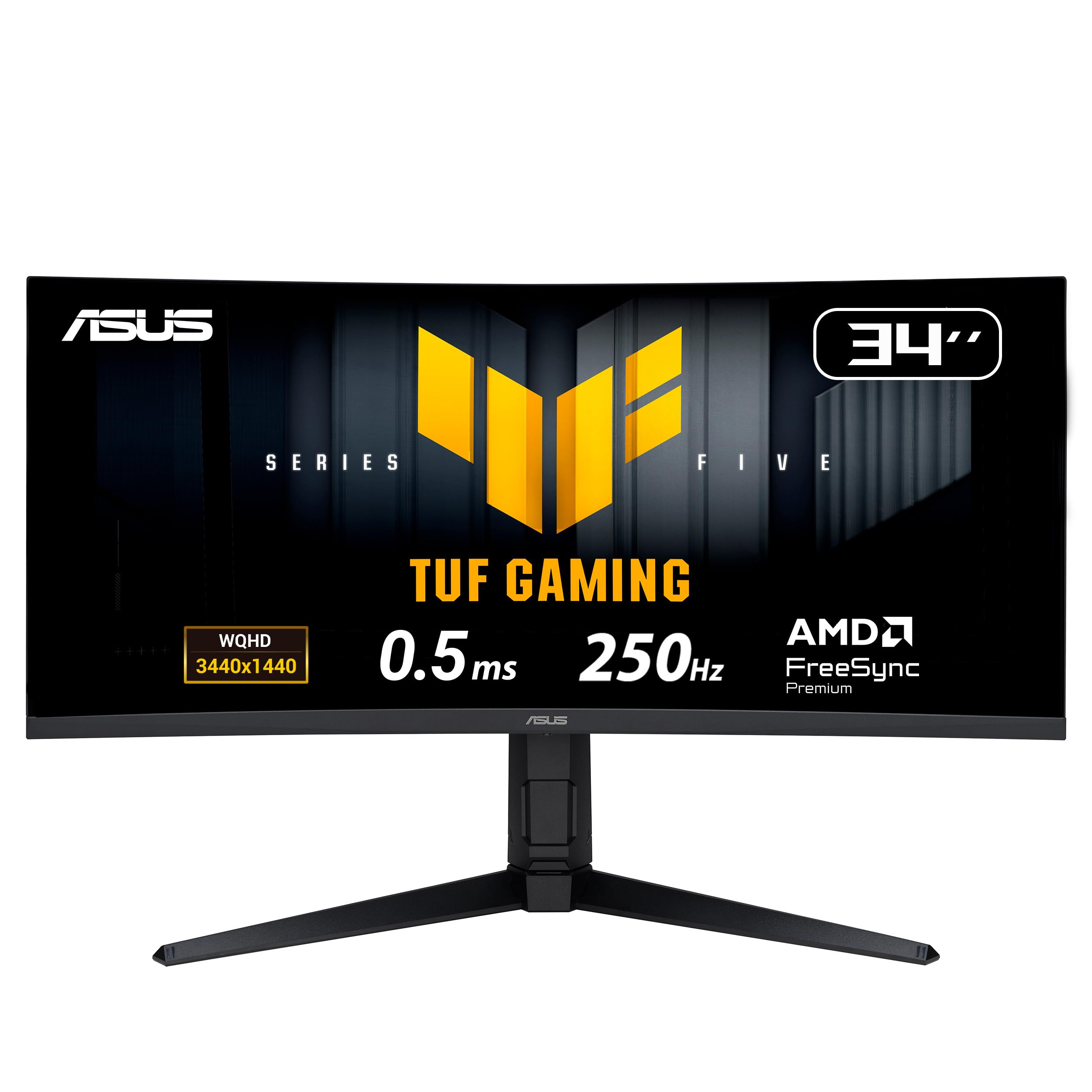 ASUS TUF Gaming VG34WQML5A 34 Zoll WQHD Monitor