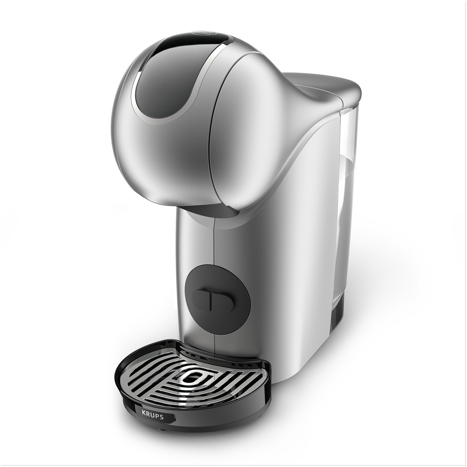 Krups KP440E.20 Dolce Gusto Genio S Kapselmaschine inkl Kapselhalter