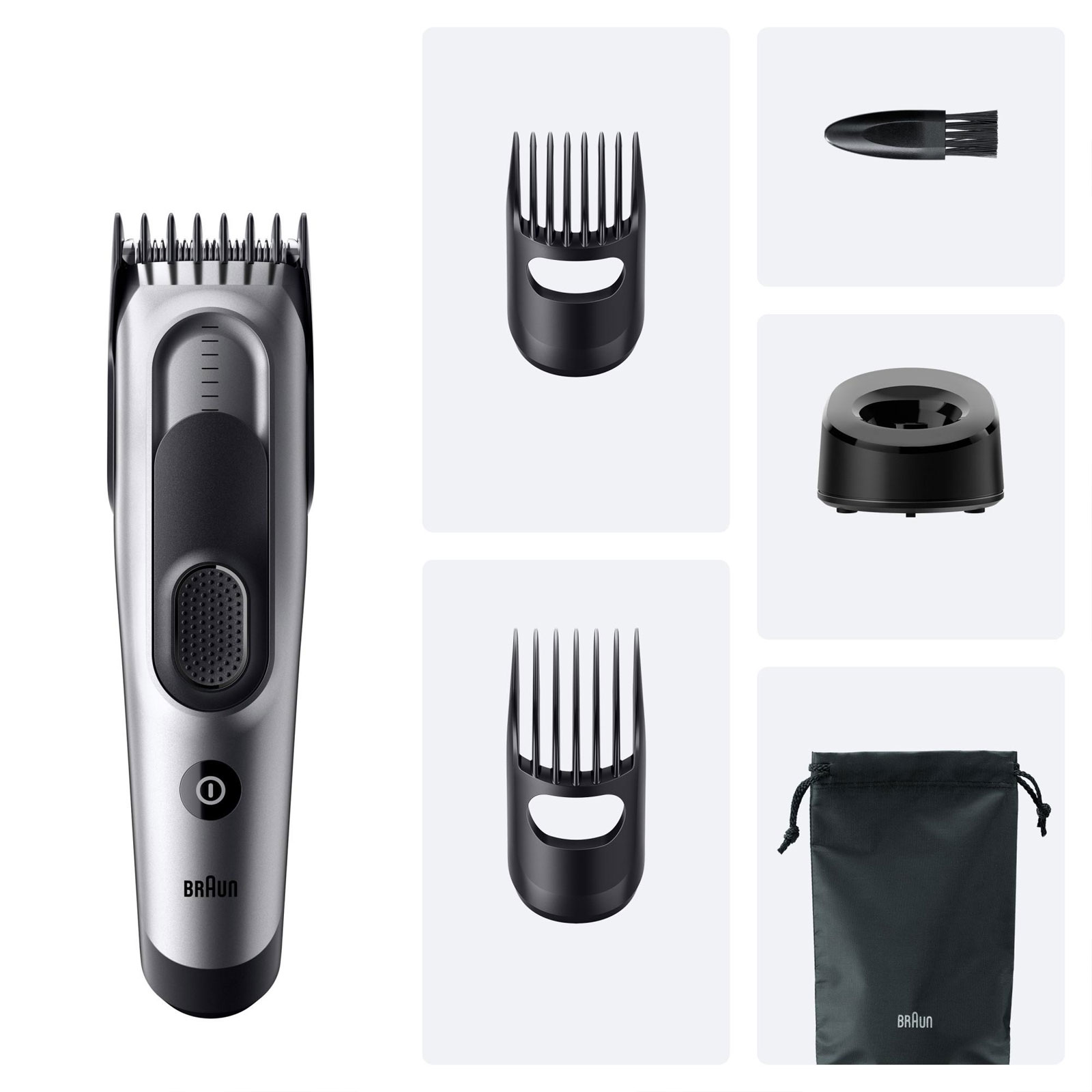 BRAUN Series 7 HC7590 Haarschneider BRAUN Series 7 HC7590 Haarschneider