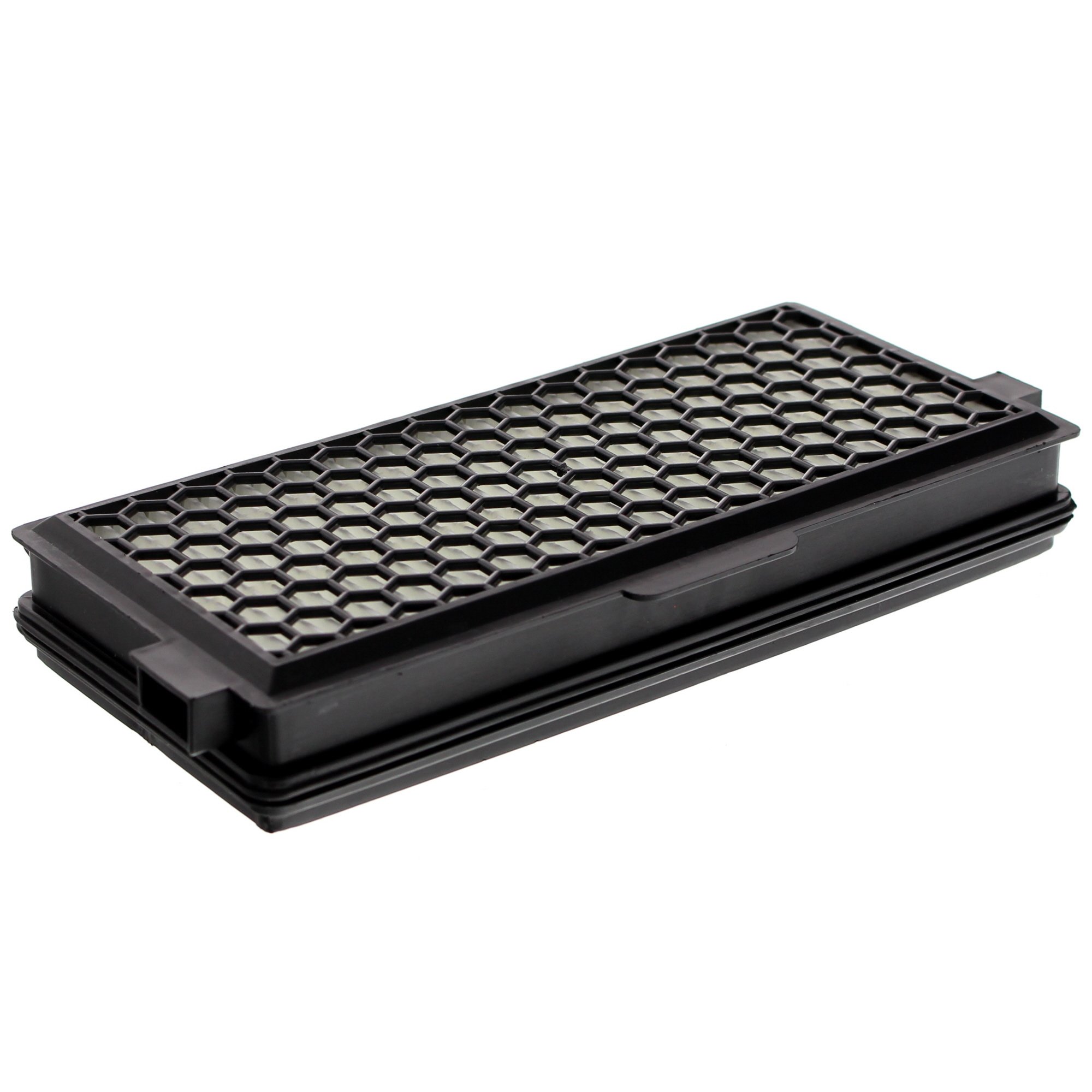 Scanpart Hepa Filter, Typ SF-AA 50, passend für Miele S4, S5, S6, S9
