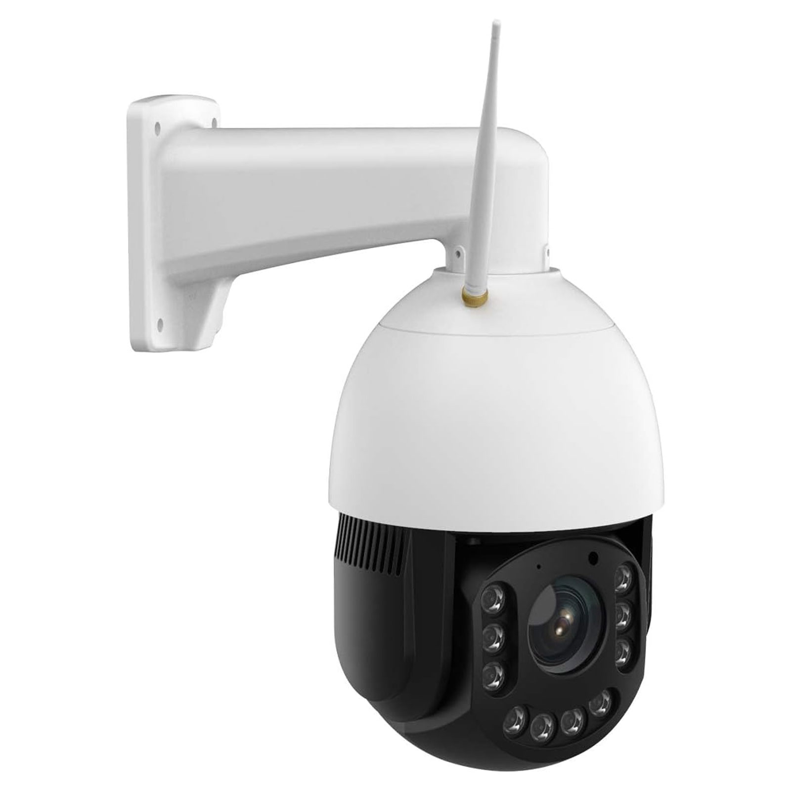 Foscam SD4H Überwachungskamera