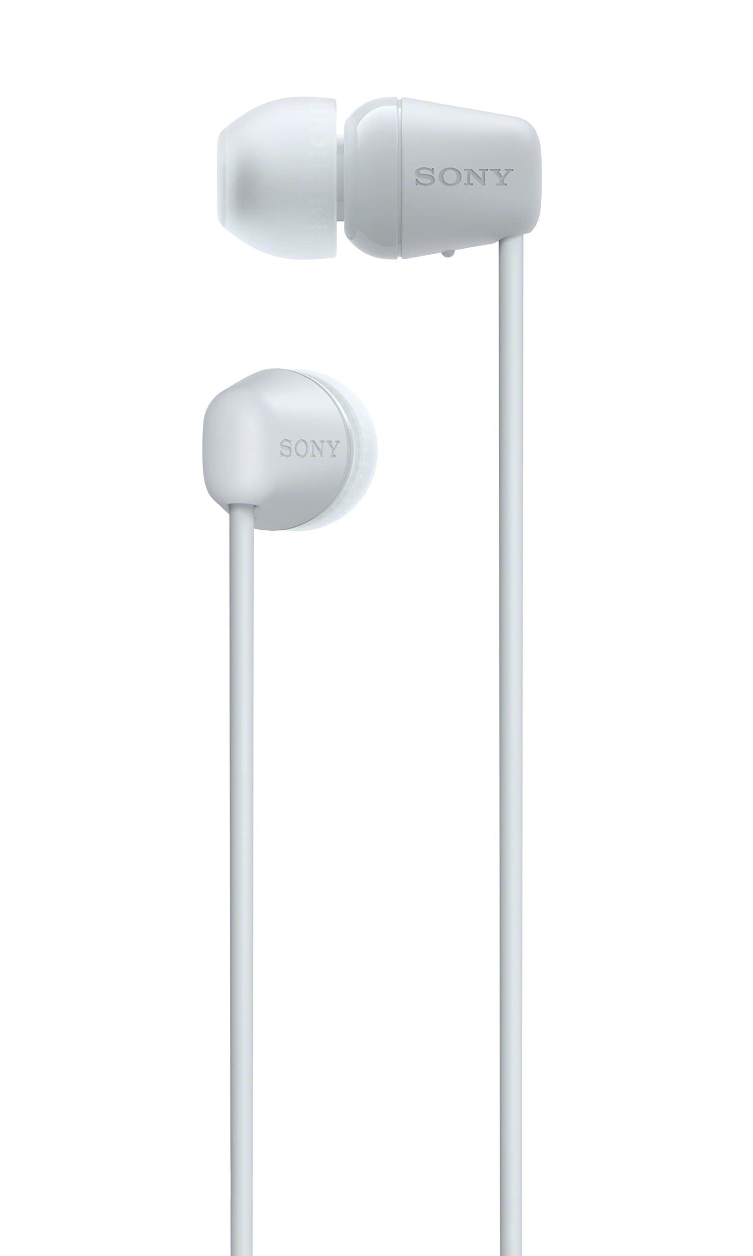 Sony kabellose WI-C100 In-Ear-Kopfhörer