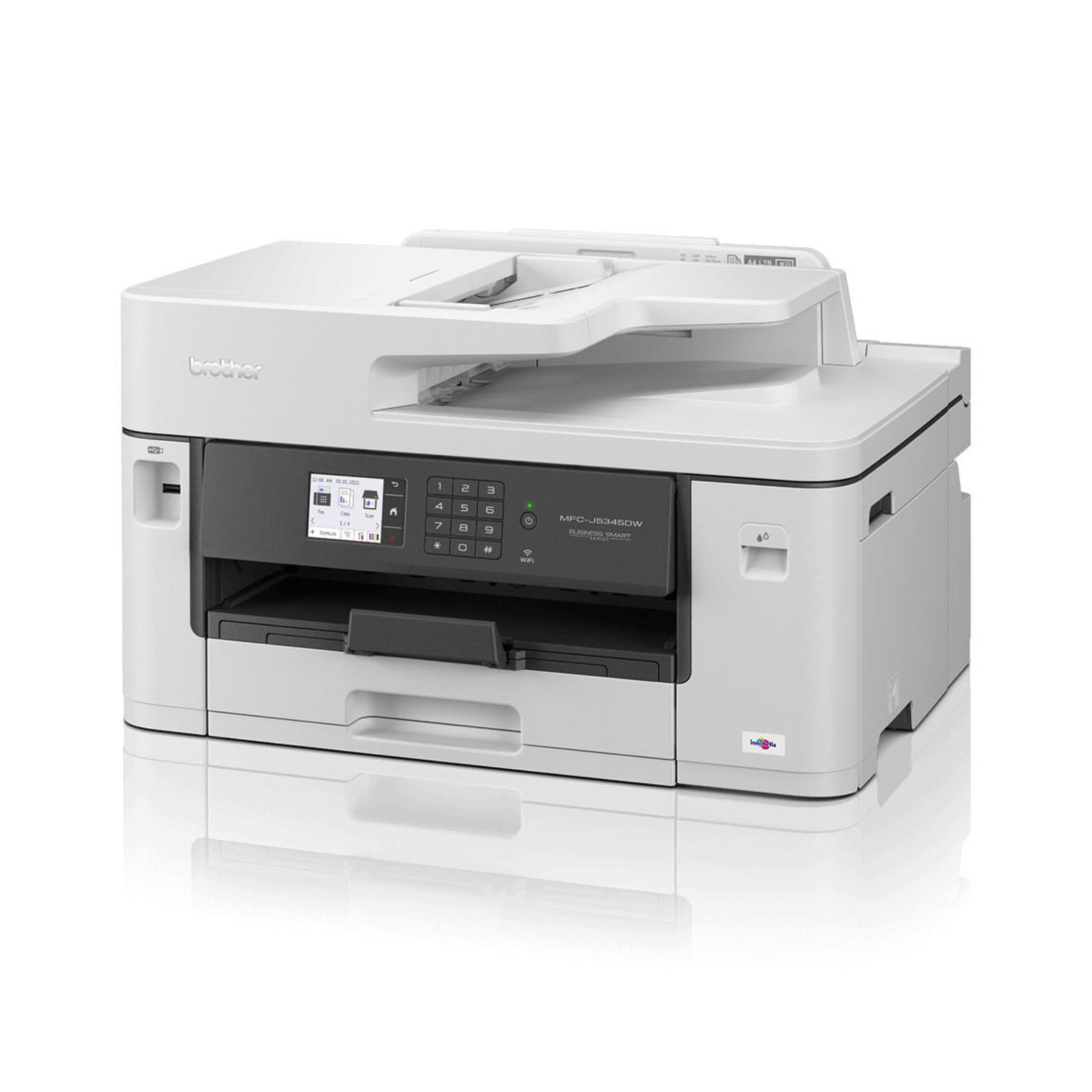 BROTHER MFC-J5345DW Multifunktionsdrucker