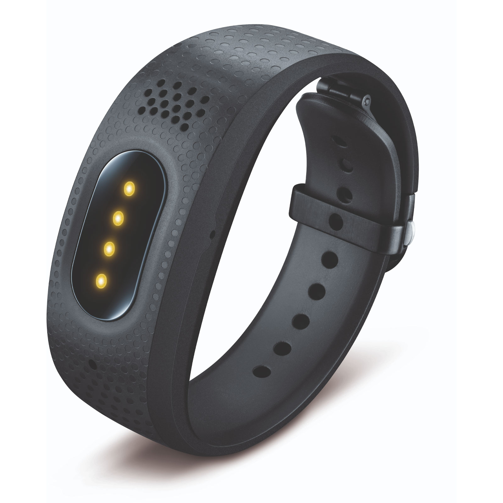 Beurer Notfallarmband EC 70 SafePlus,