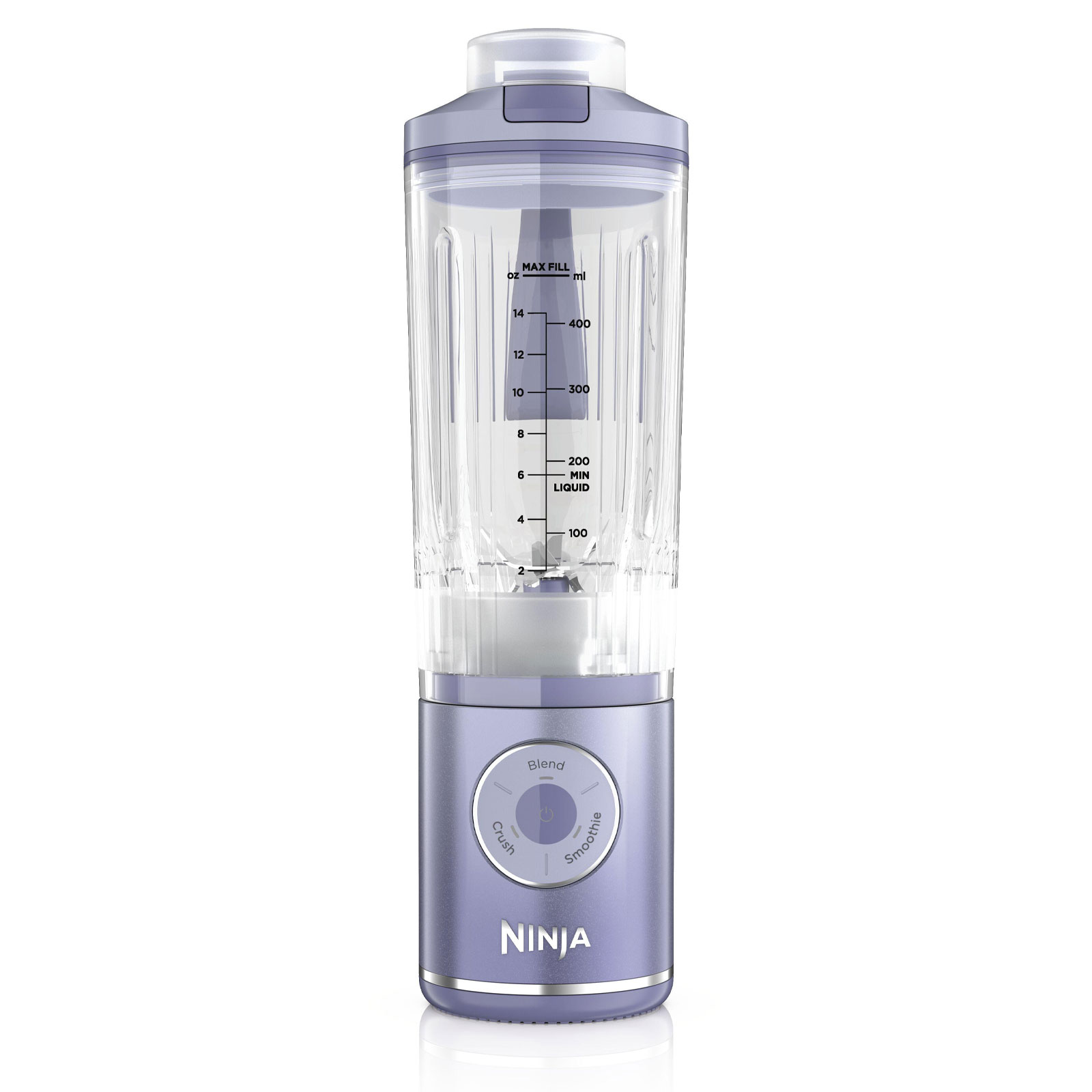 Ninja Blast Max BC251EULD Standmixer