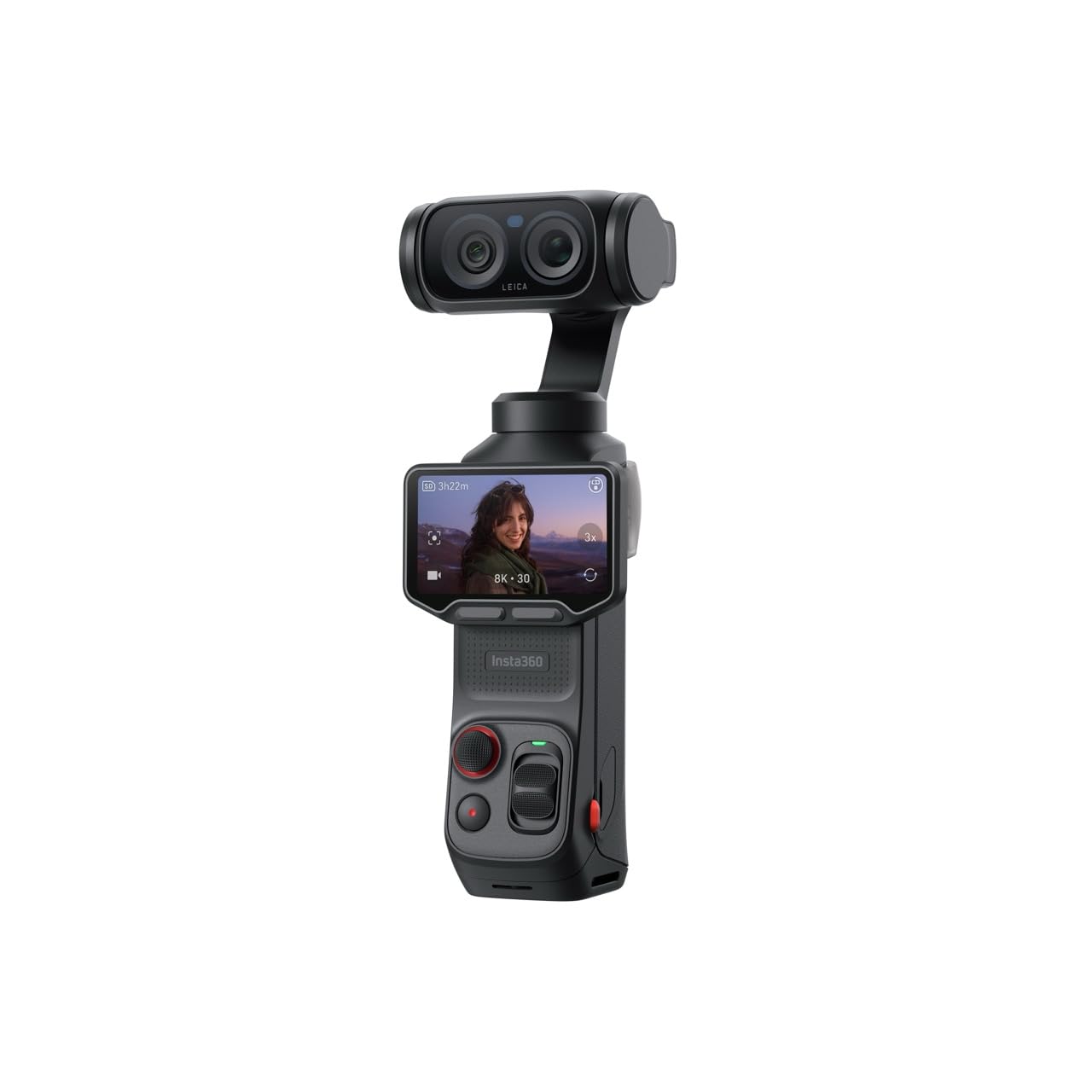 Insta360 Luna Ultra Standard Bundle