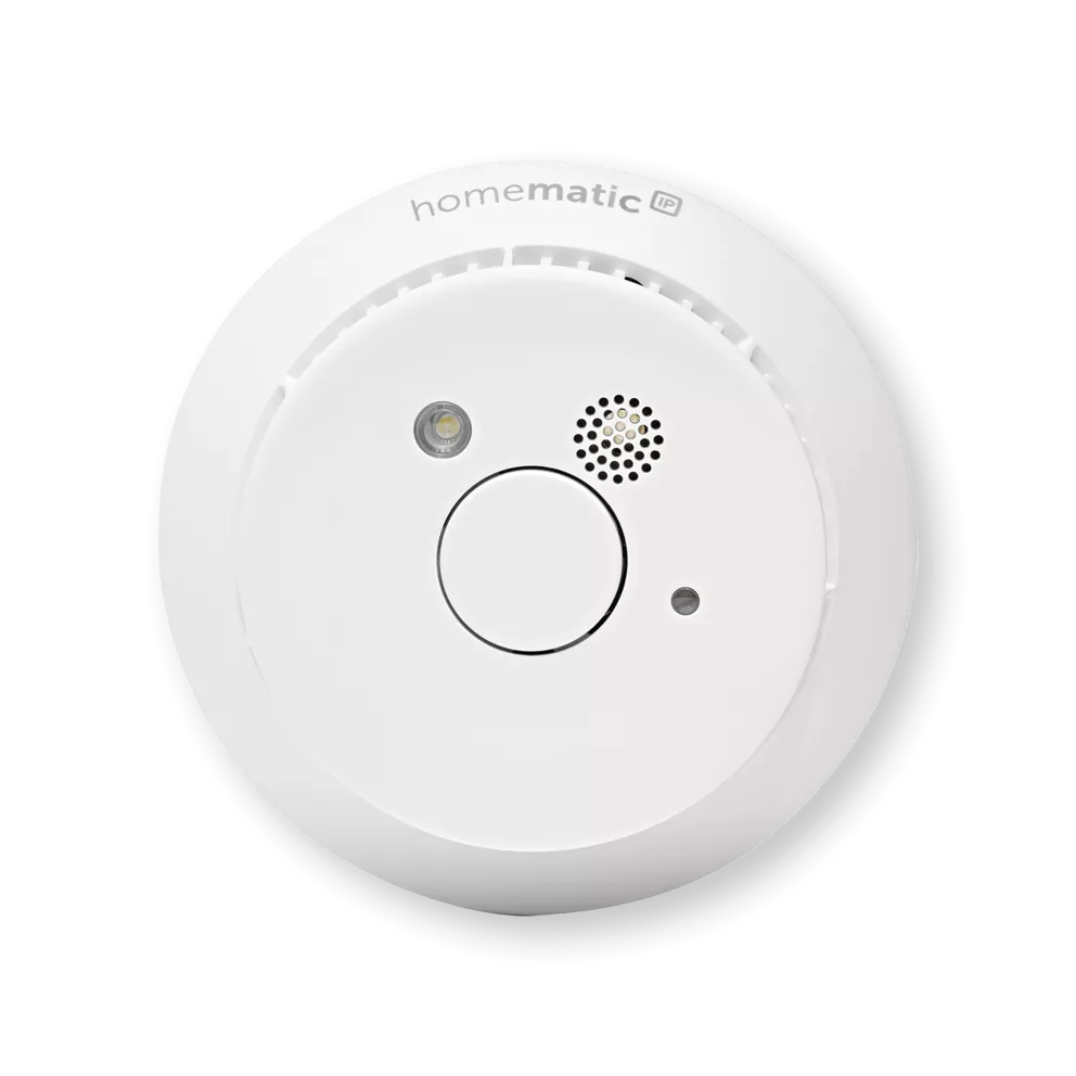 Homematic IP Starter Set Rauchwarnmelder