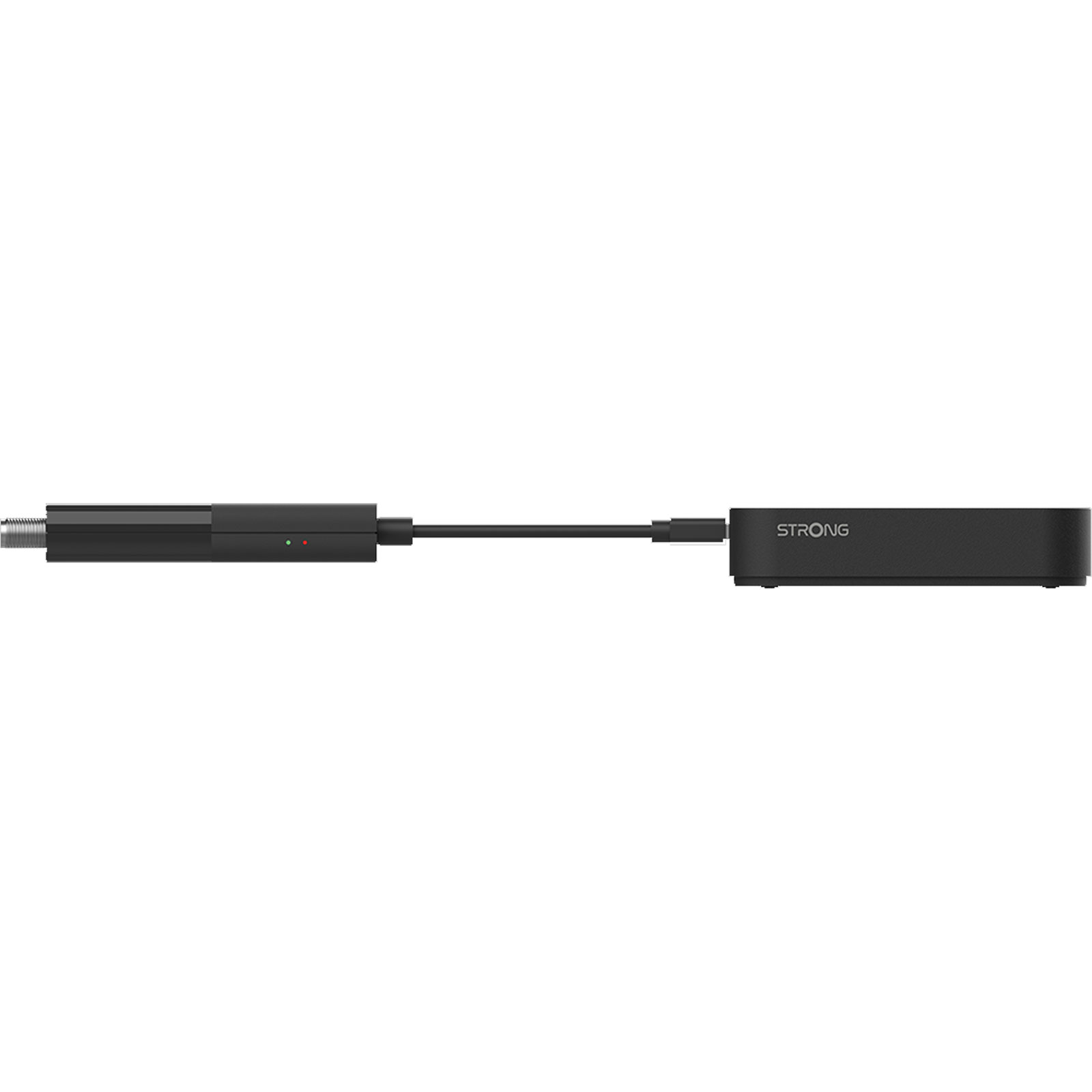 Strong SRT427 DVB-S2+Google TV