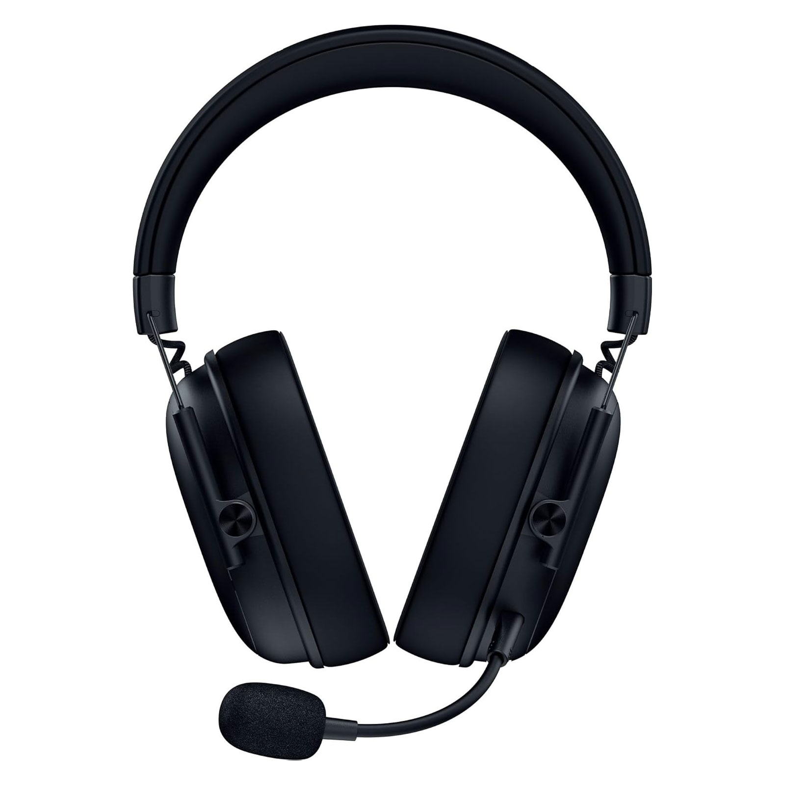 RAZER BlackShark V3 X Hyperspeed - Black Gaming-Headset RAZER BlackShark V3 X Hyperspeed - Black Gaming-Headset