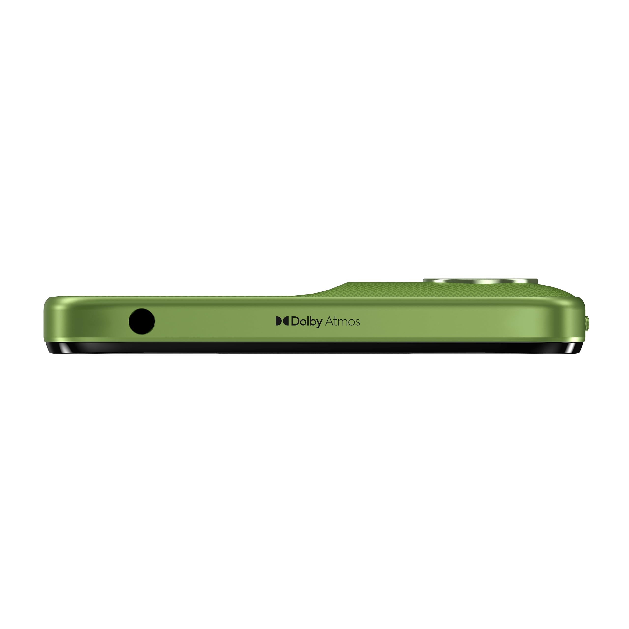 Motorola Moto G06 Smartphone