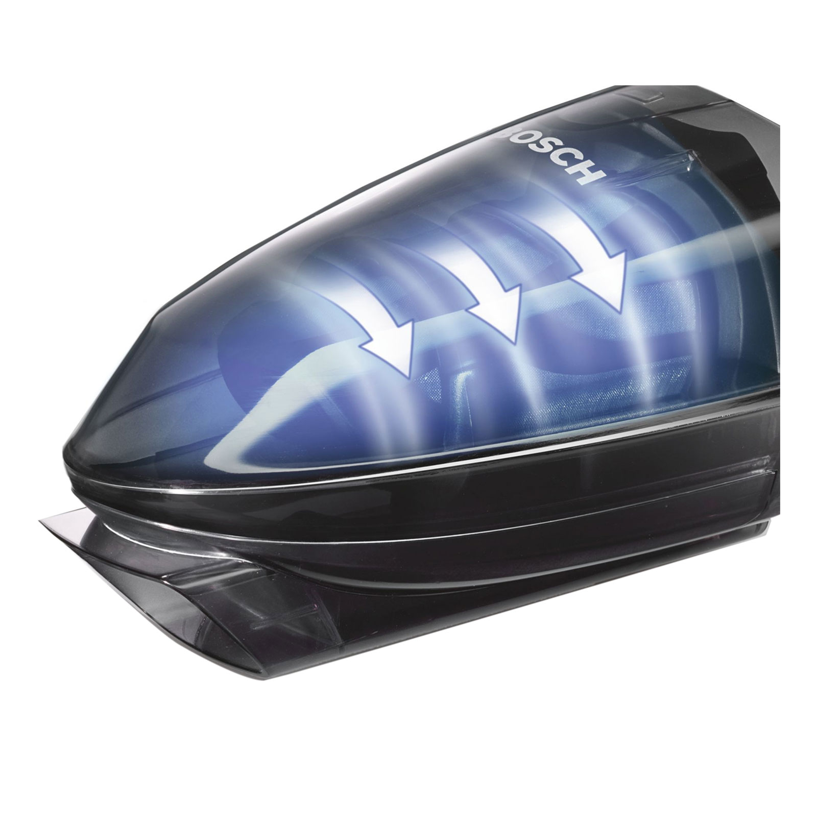 Bosch BHN16L Akkusauger Bosch BHN16L Akkusauger