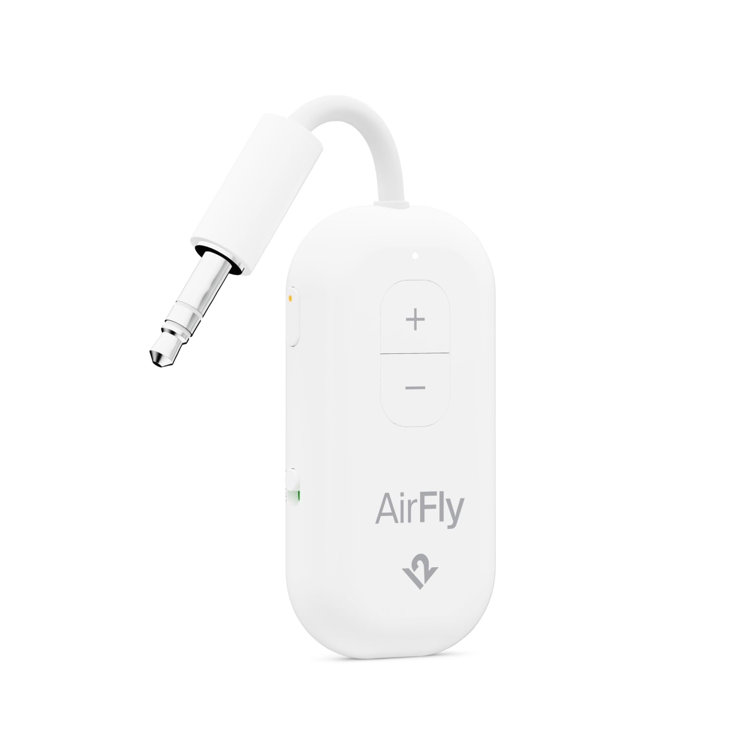 AirFly Pro 2 - Bluetooth-Adapter für das Flugzeug
