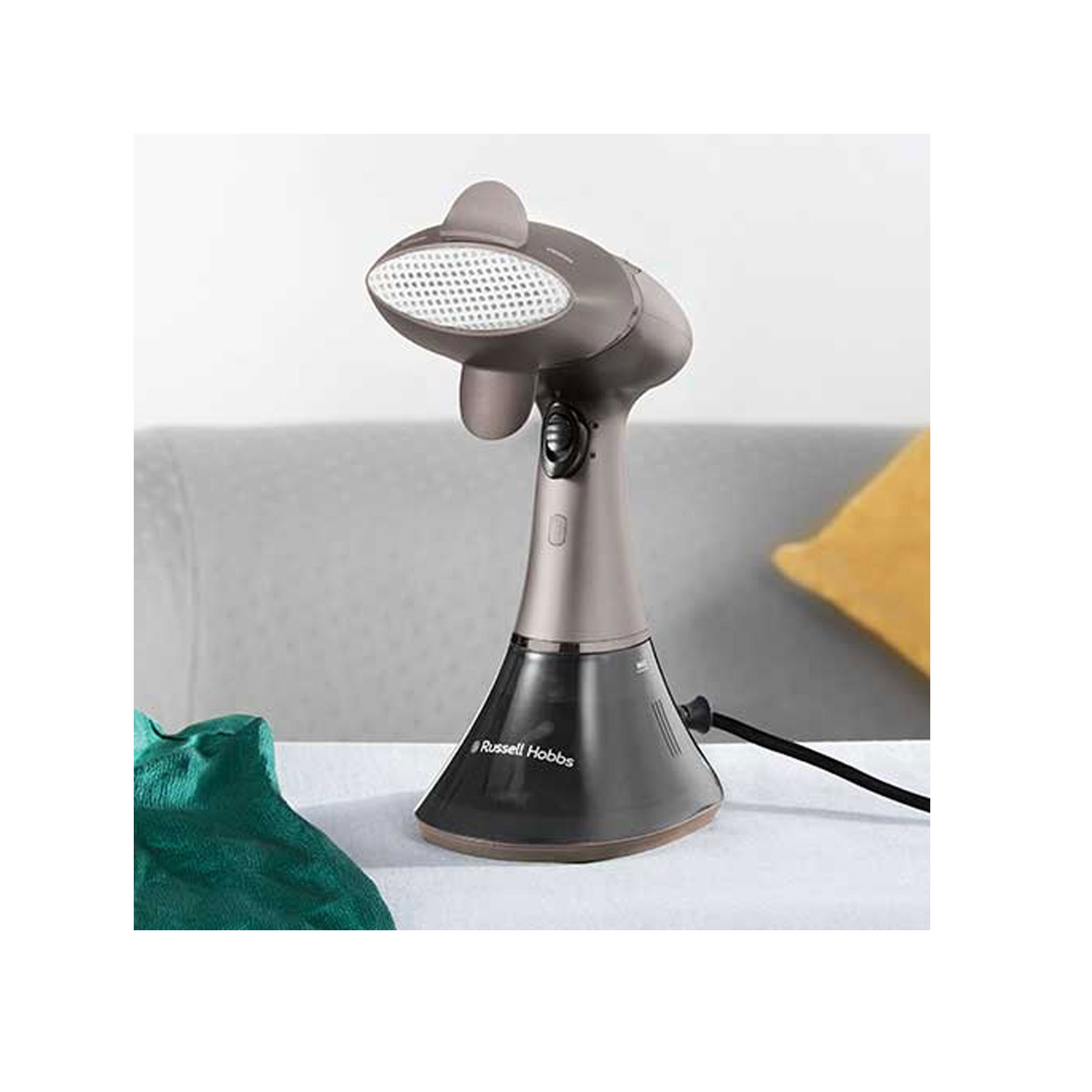 Russel Hobbs 28040-56 Steam Genie Aroma Dampfbürste