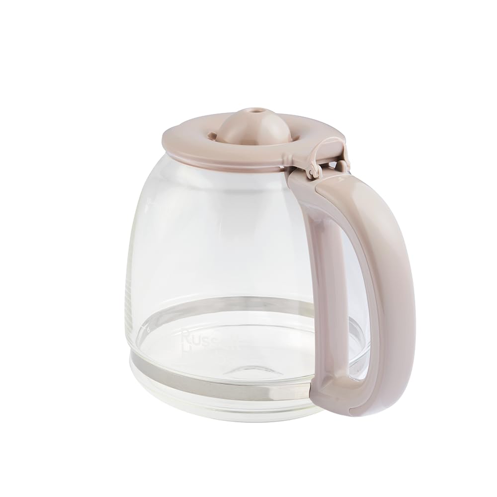 Russell Hobbs Filterkaffeemaschine