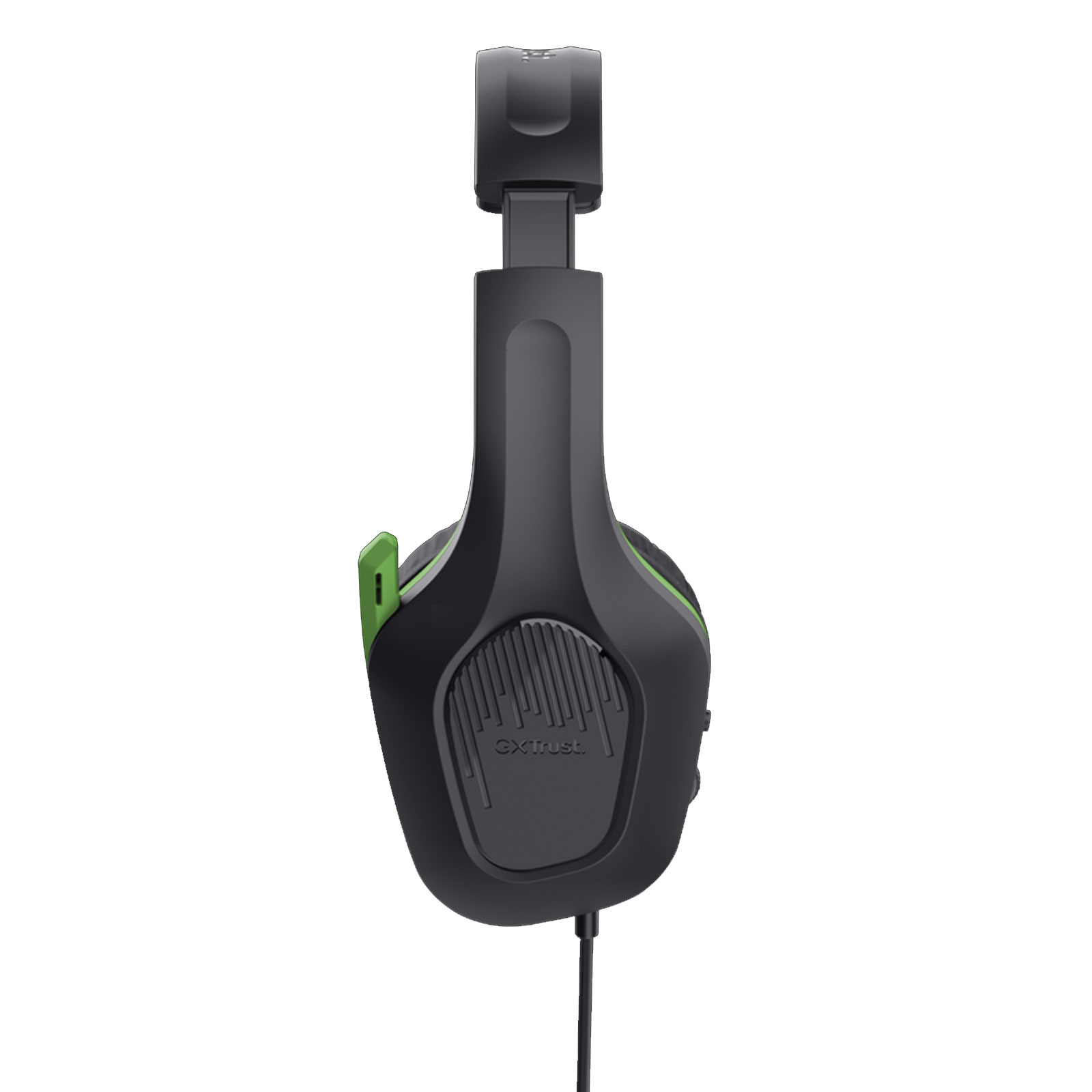 Trust Gaming-Headset GXT 415 Zirox (24994), Xbox, Schwarz/Grün