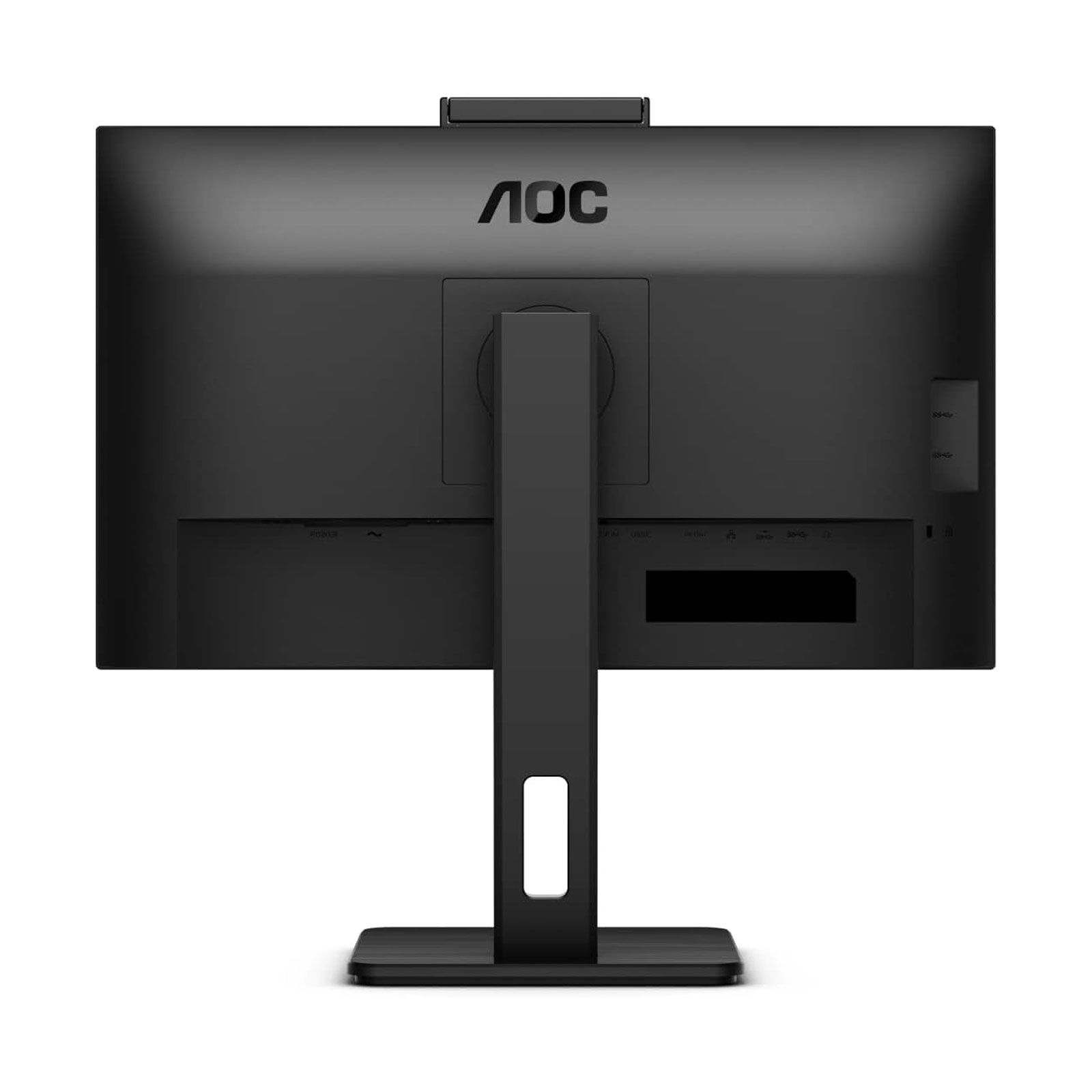 AOC Q27P3QW Monitor 27 Zoll, WQHD IPS, 75 Hz, 4 ms