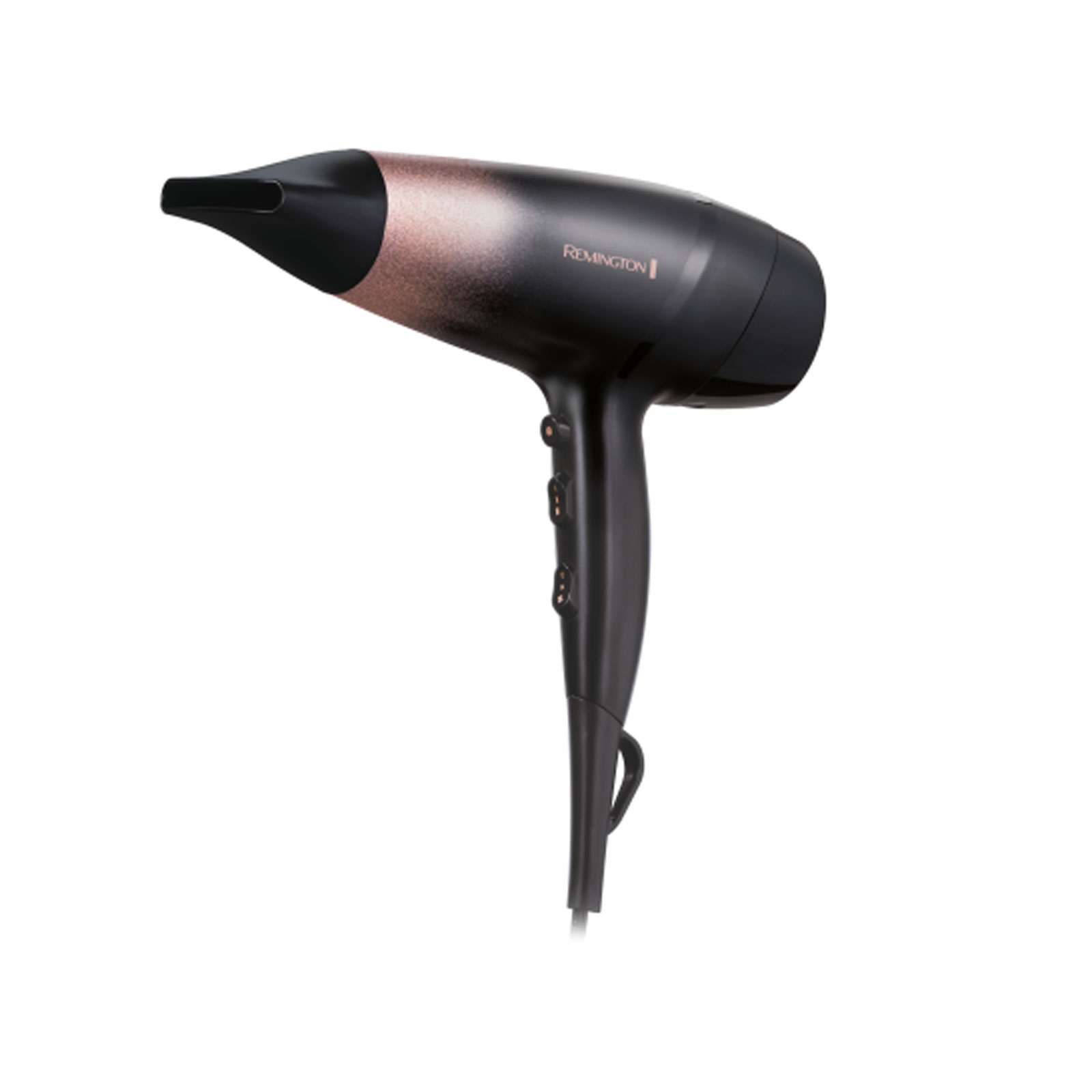 REM D5305 Rose Shimmer Haartr