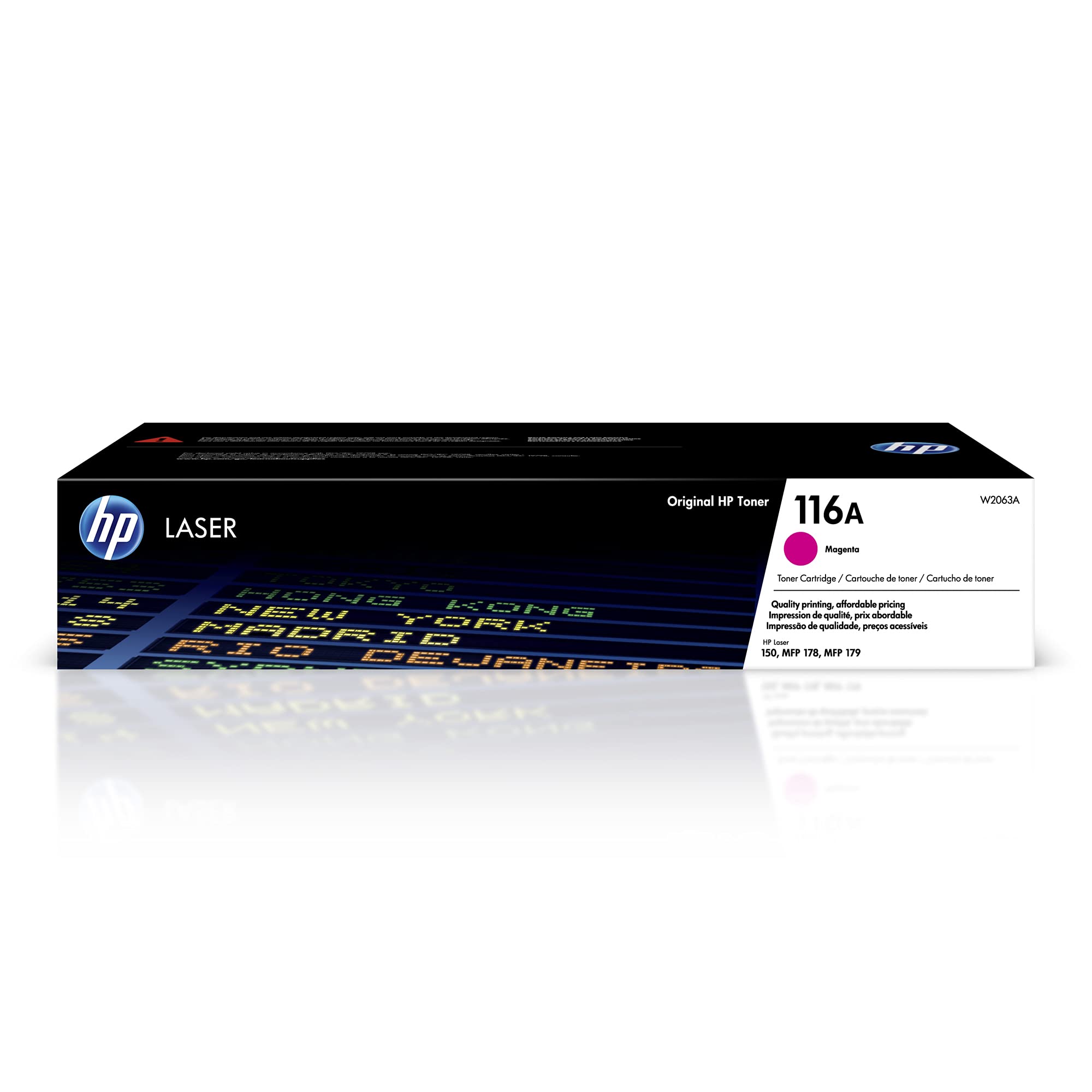 HP 120A Original Laser Bildtrommel (W1120A)